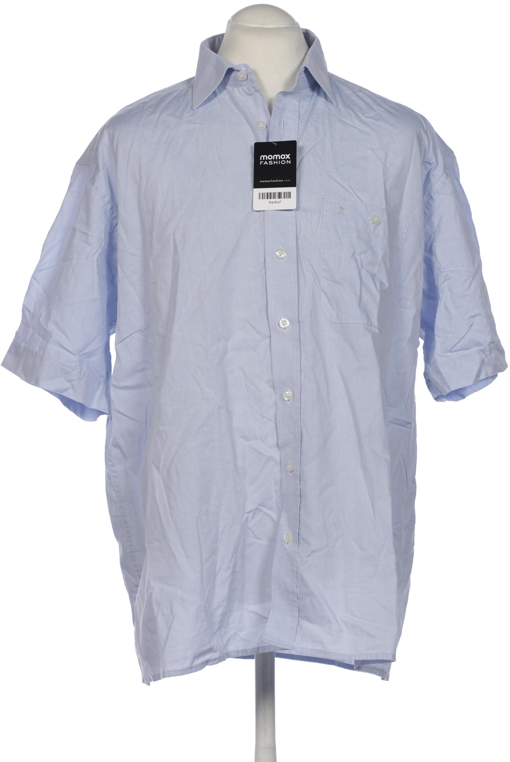 

eterna Herren Hemd, hellblau, Gr. 54