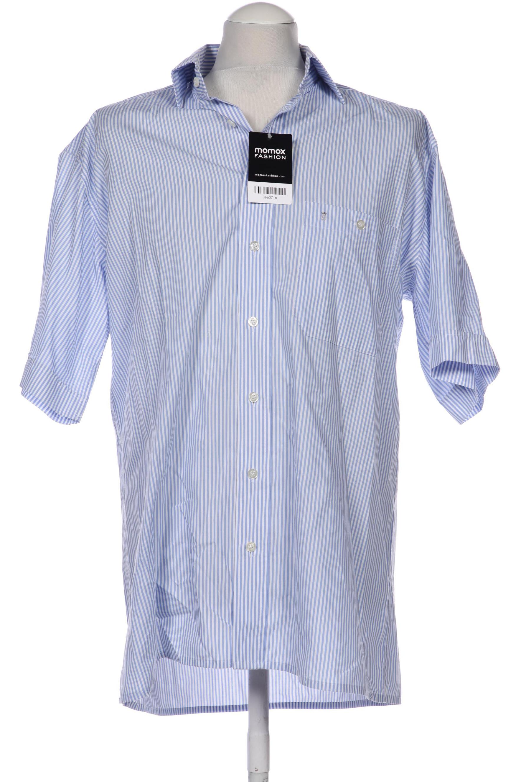 

eterna Herren Hemd, hellblau, Gr. 50