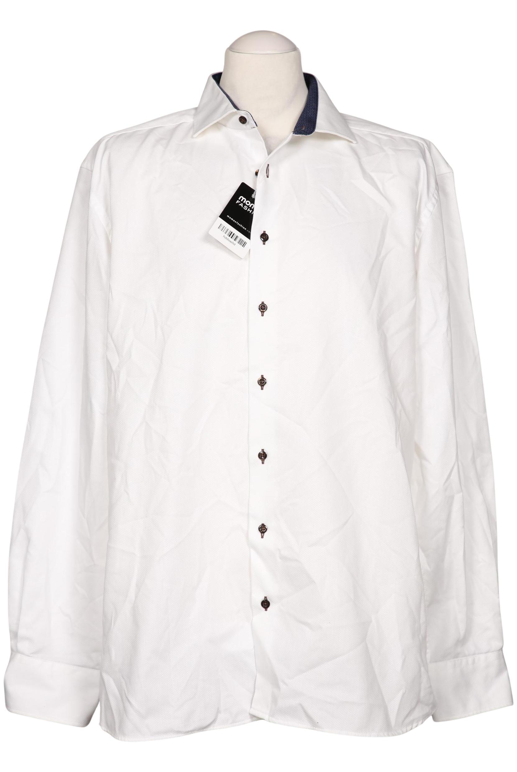 

eterna Herren Hemd, weiß, Gr. 54