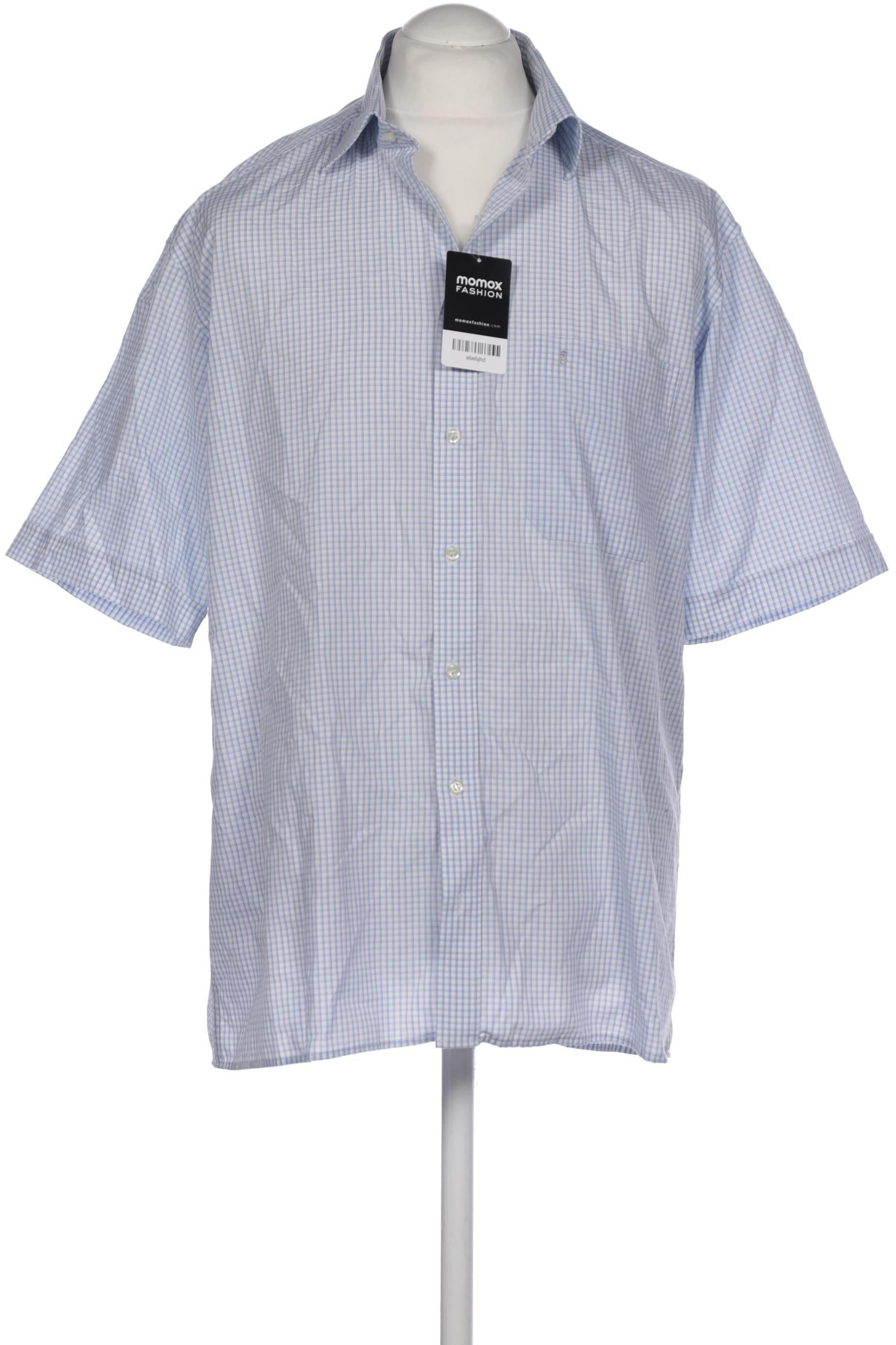 

eterna Herren Hemd, hellblau, Gr. 52
