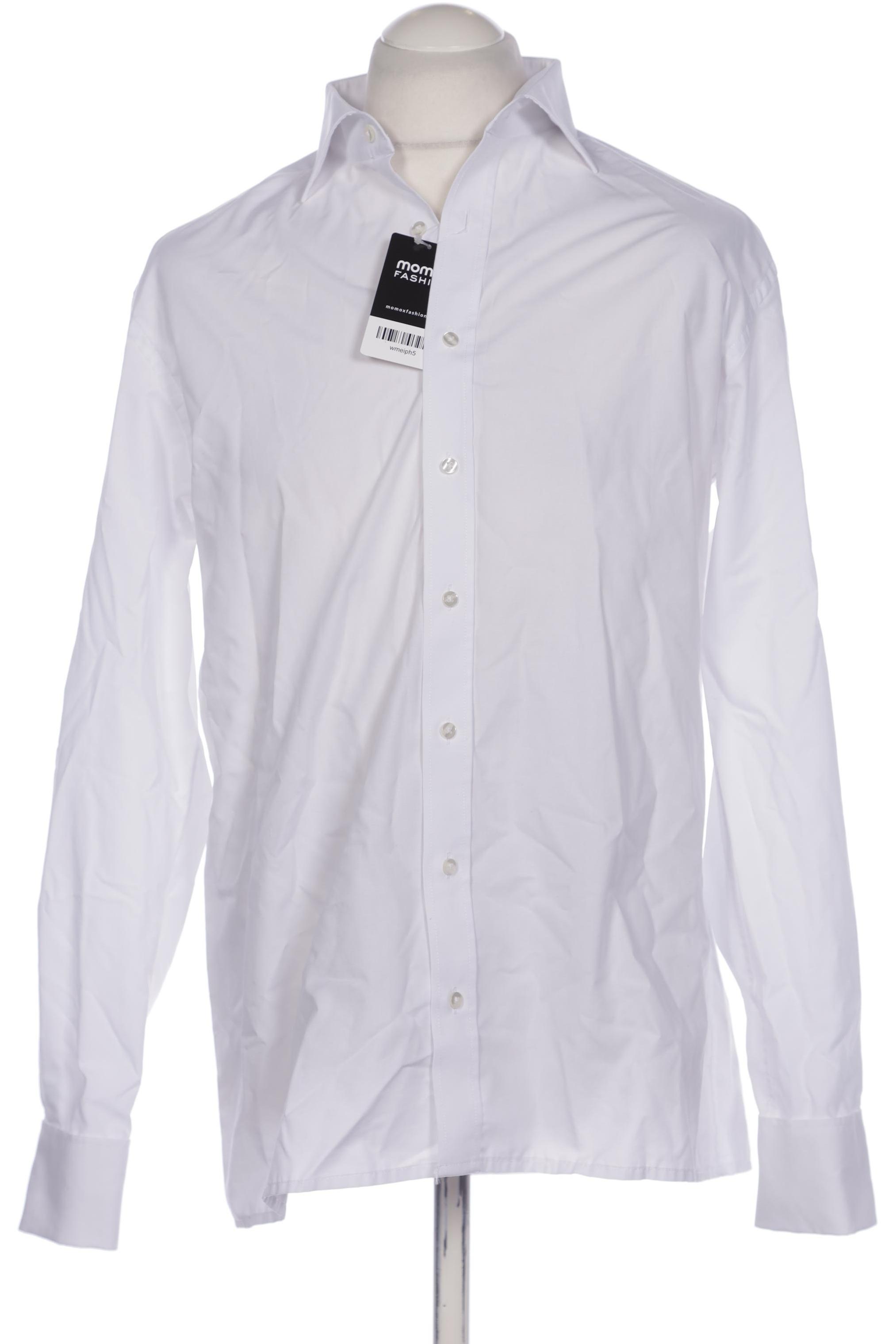 

eterna Herren Hemd, weiß, Gr. 52