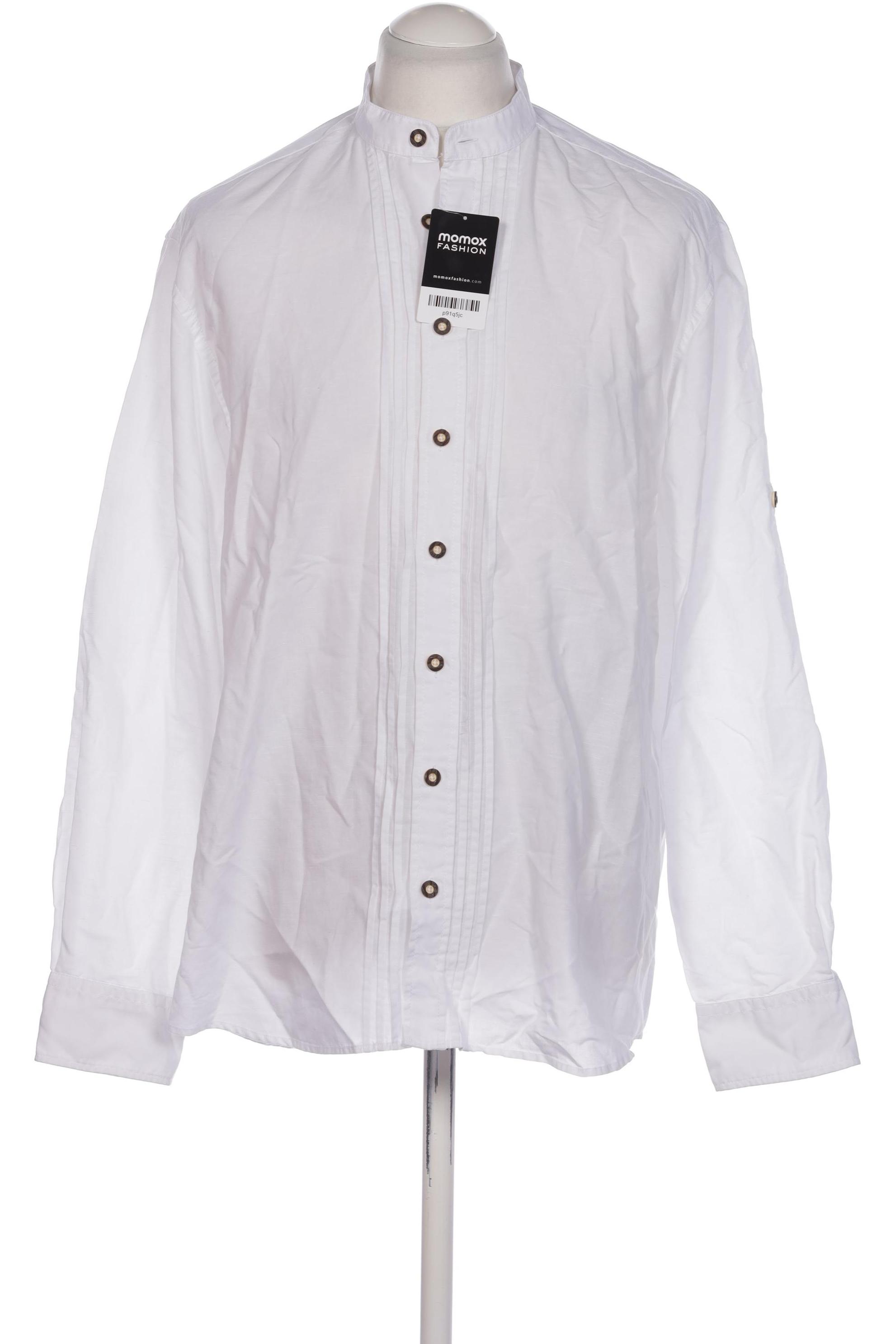 

eterna Herren Hemd, weiß, Gr. 54