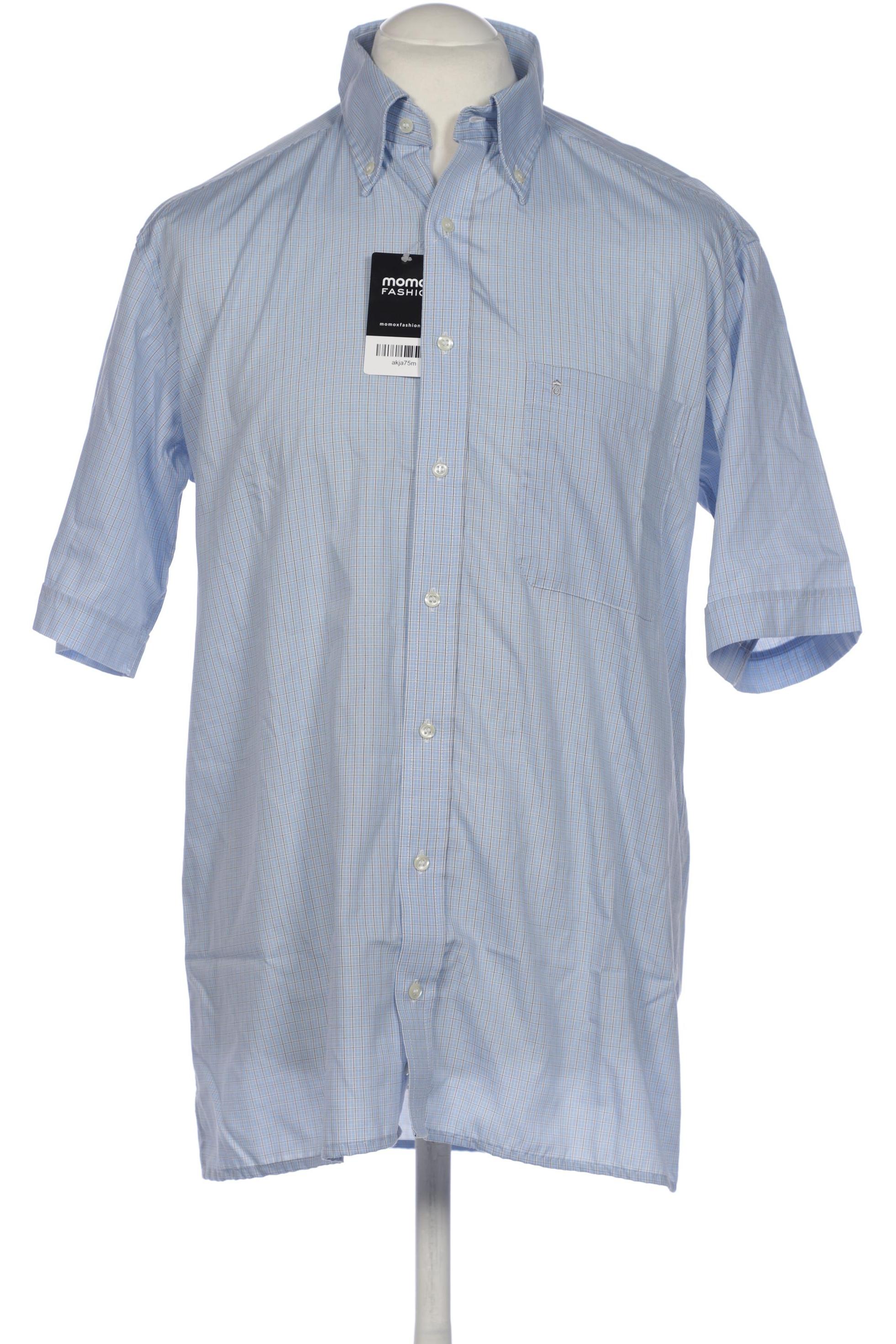 

eterna Herren Hemd, hellblau, Gr. 50
