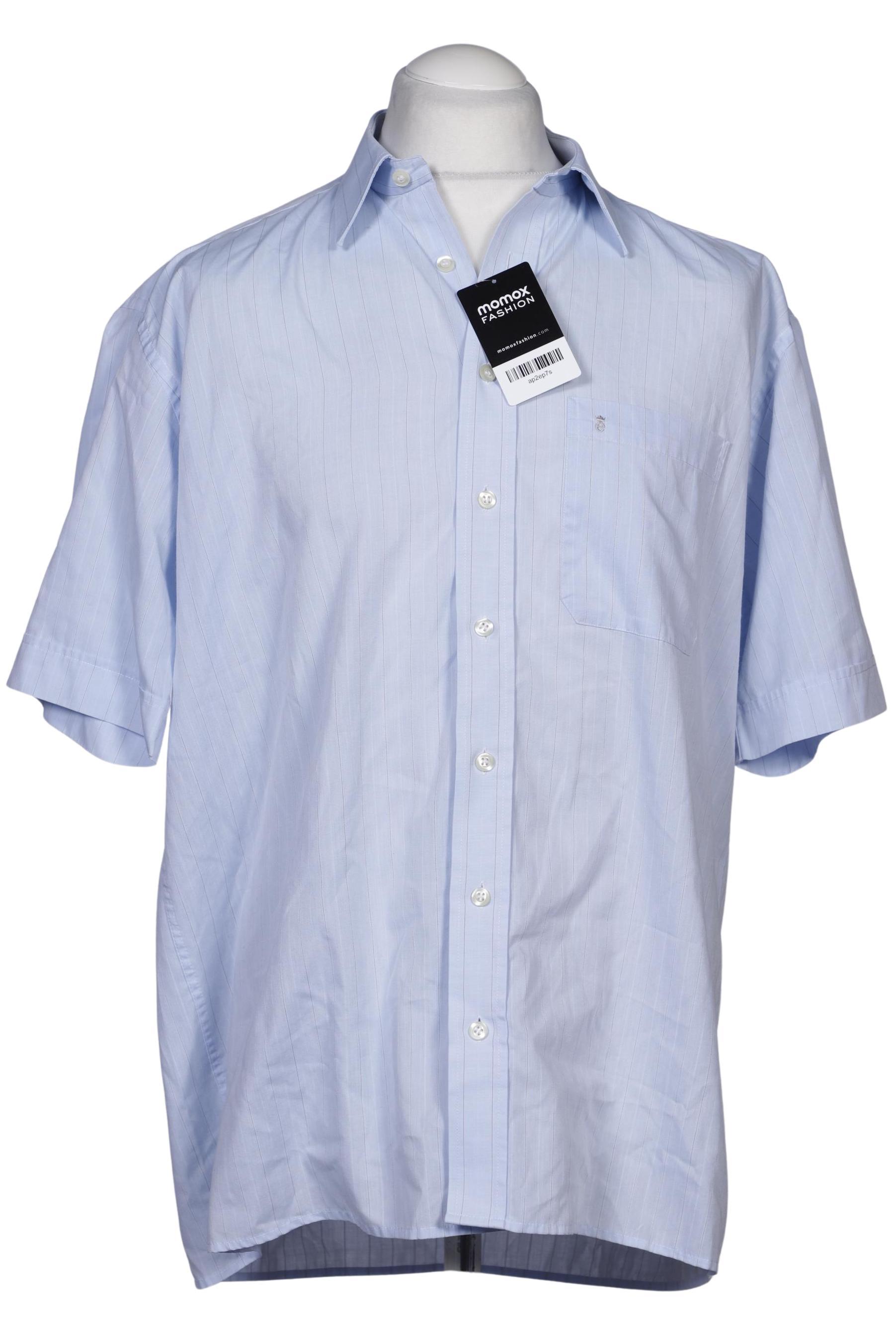 

eterna Herren Hemd, hellblau, Gr. 52