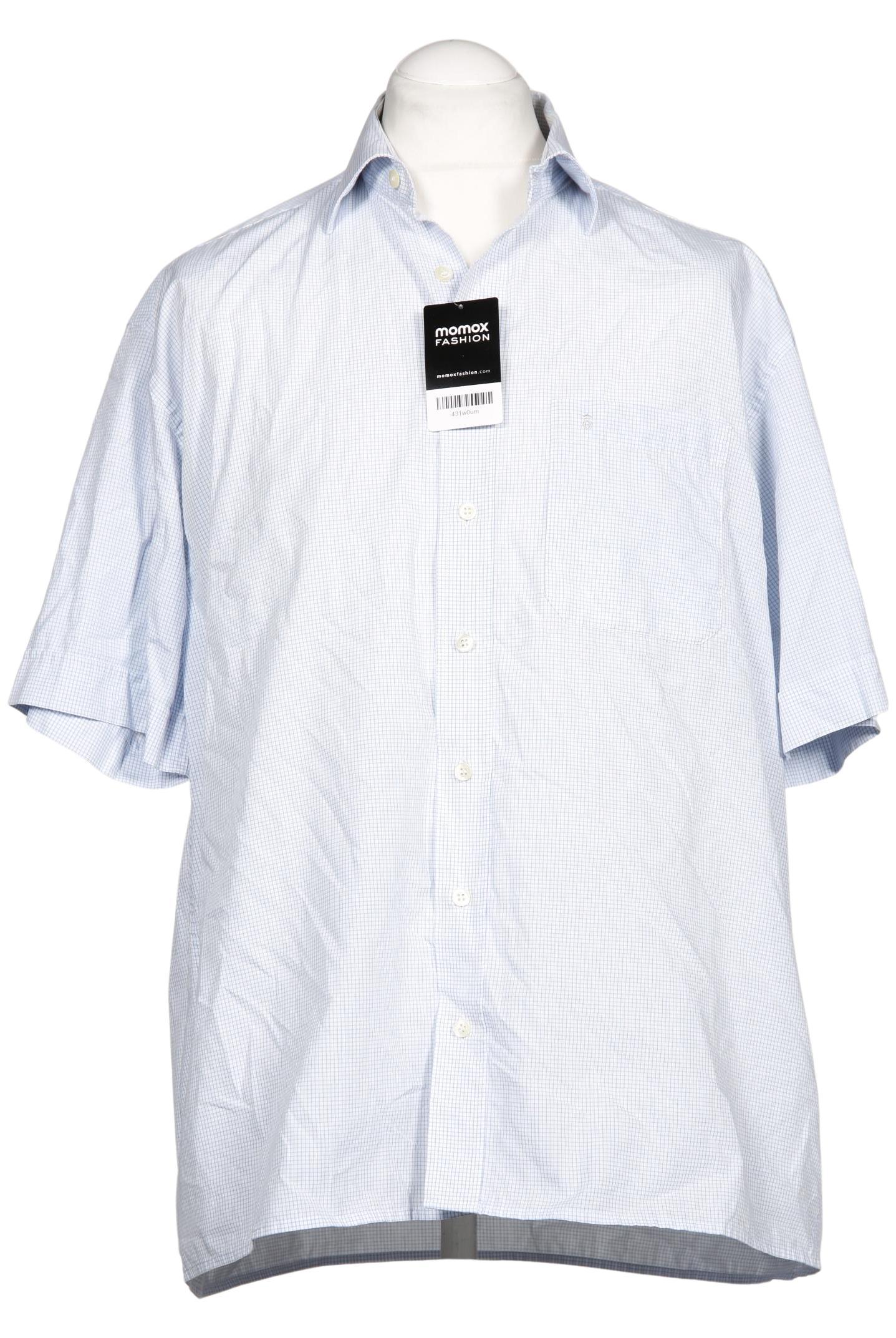 

eterna Herren Hemd, weiß, Gr. 54