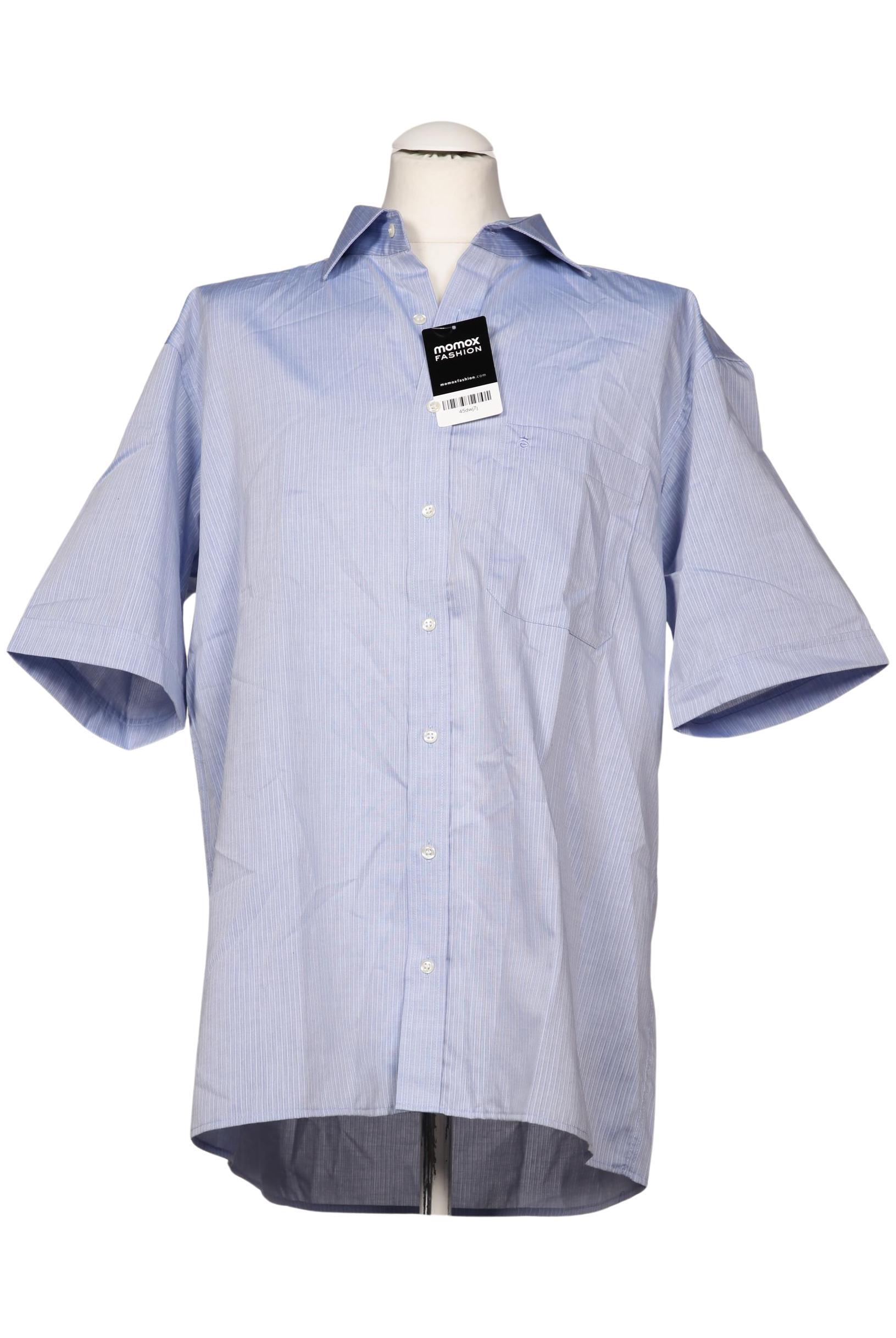 

eterna Herren Hemd, hellblau, Gr. 52