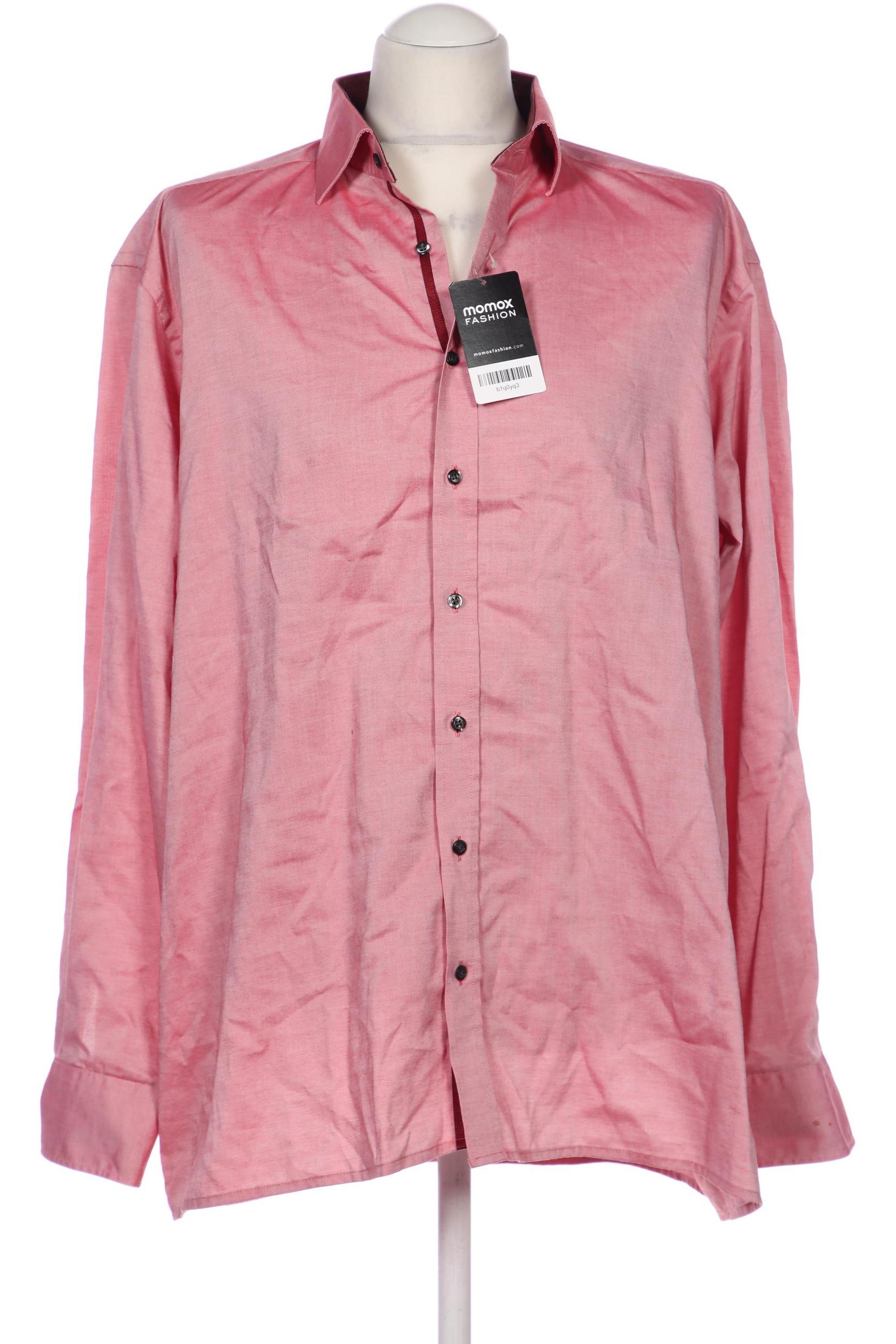 

eterna Herren Hemd, pink