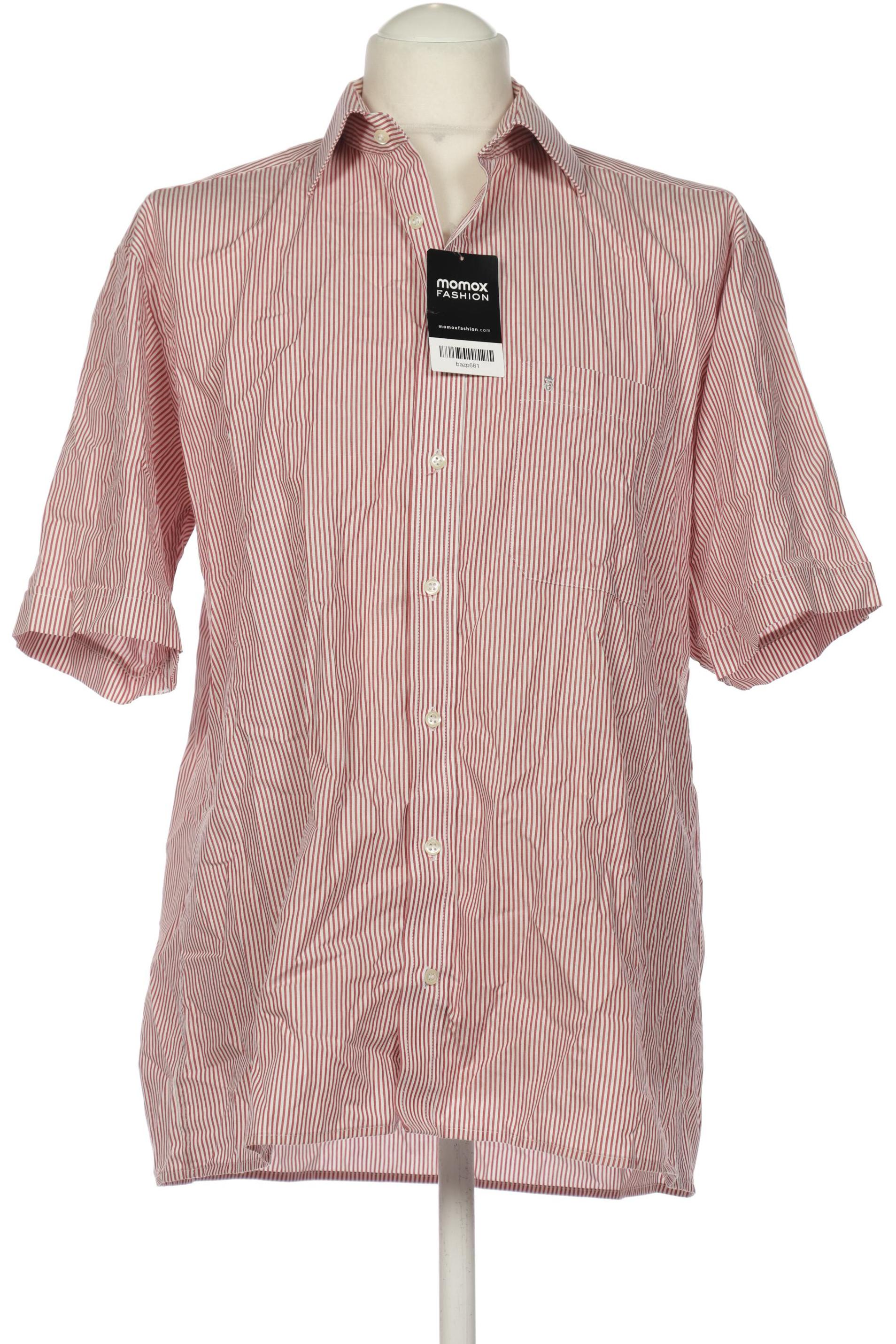 

eterna Herren Hemd, pink