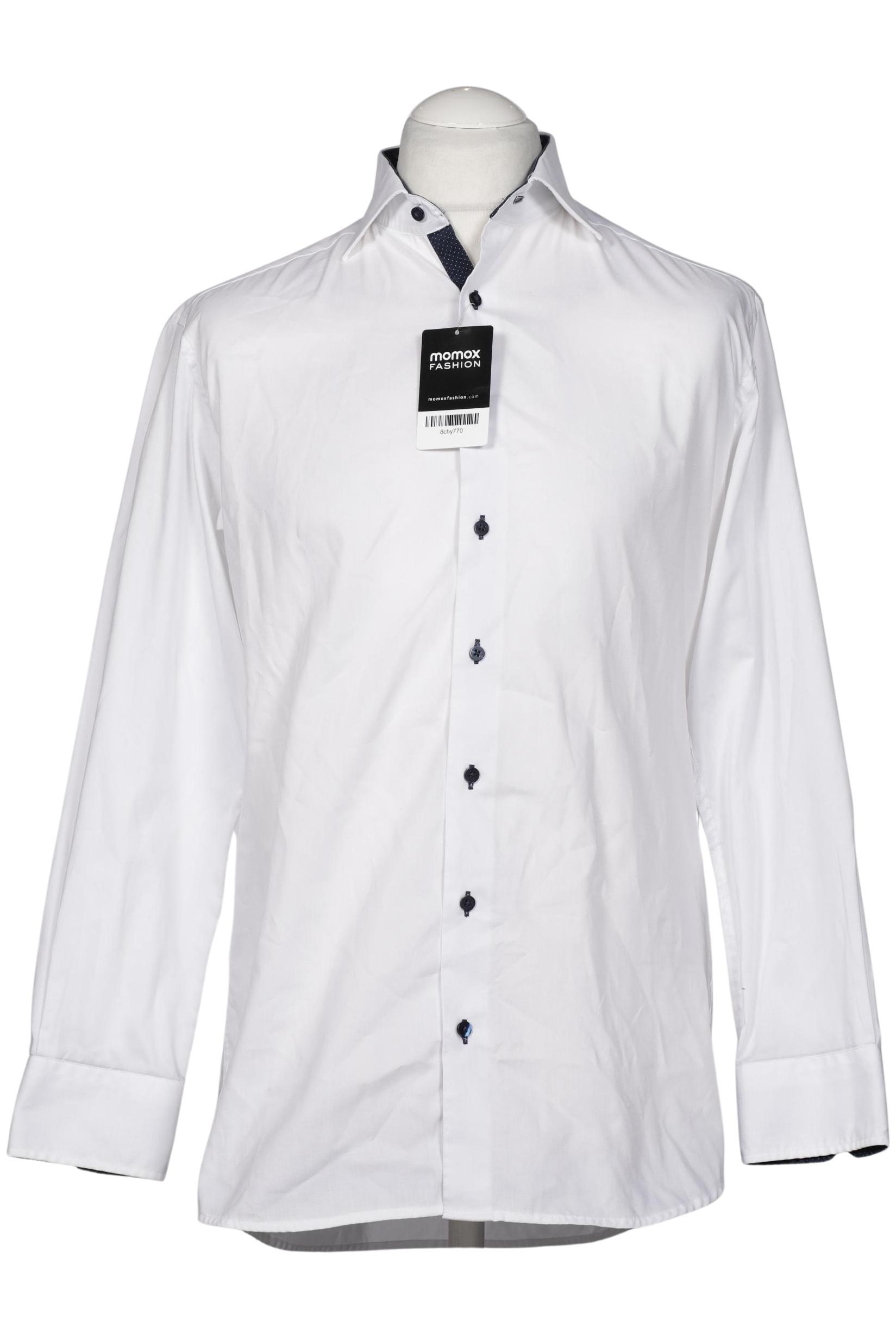 

eterna Herren Hemd, weiß, Gr. 50