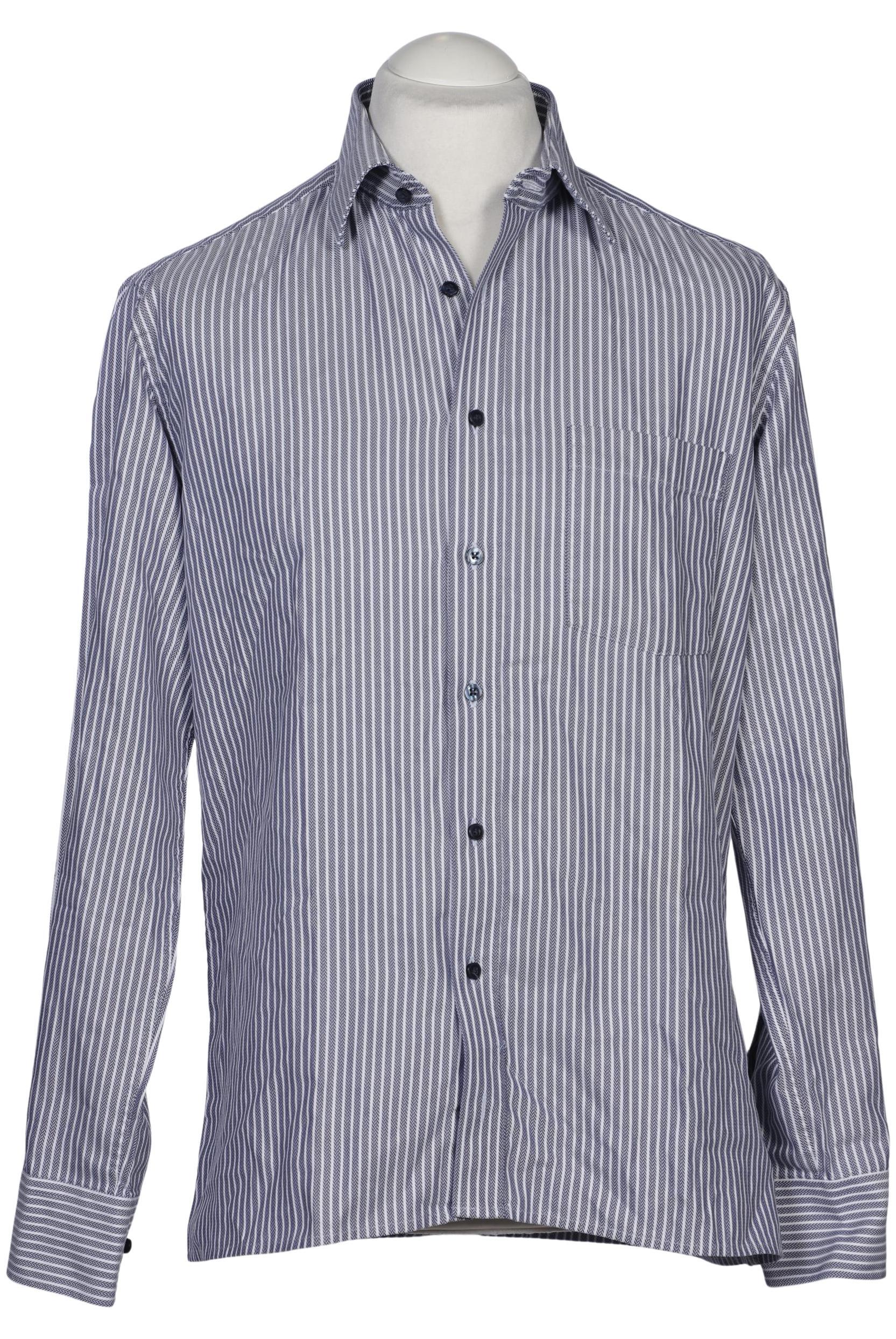 

eterna Herren Hemd, mehrfarbig, Gr. 52