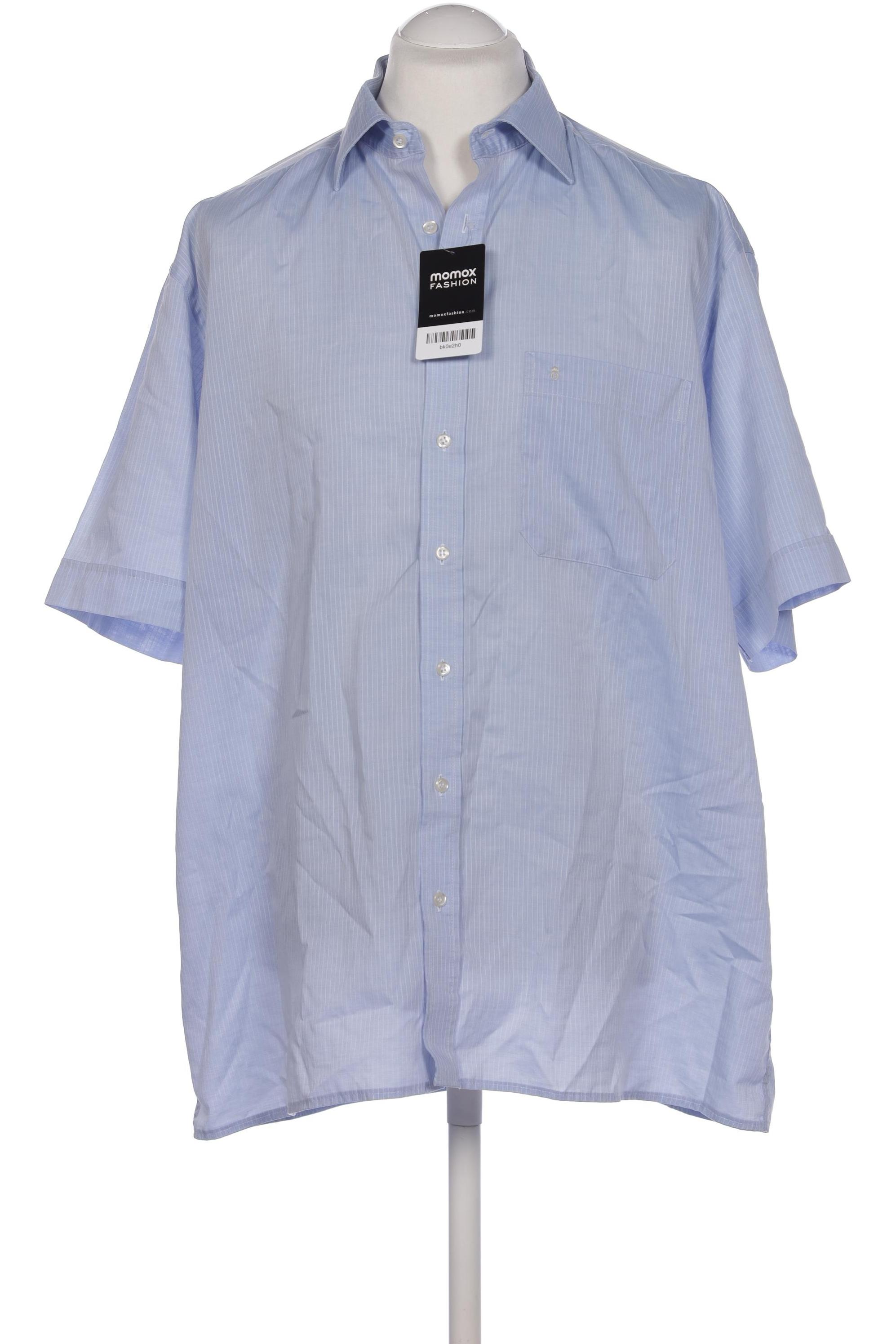 

eterna Herren Hemd, hellblau, Gr. 54