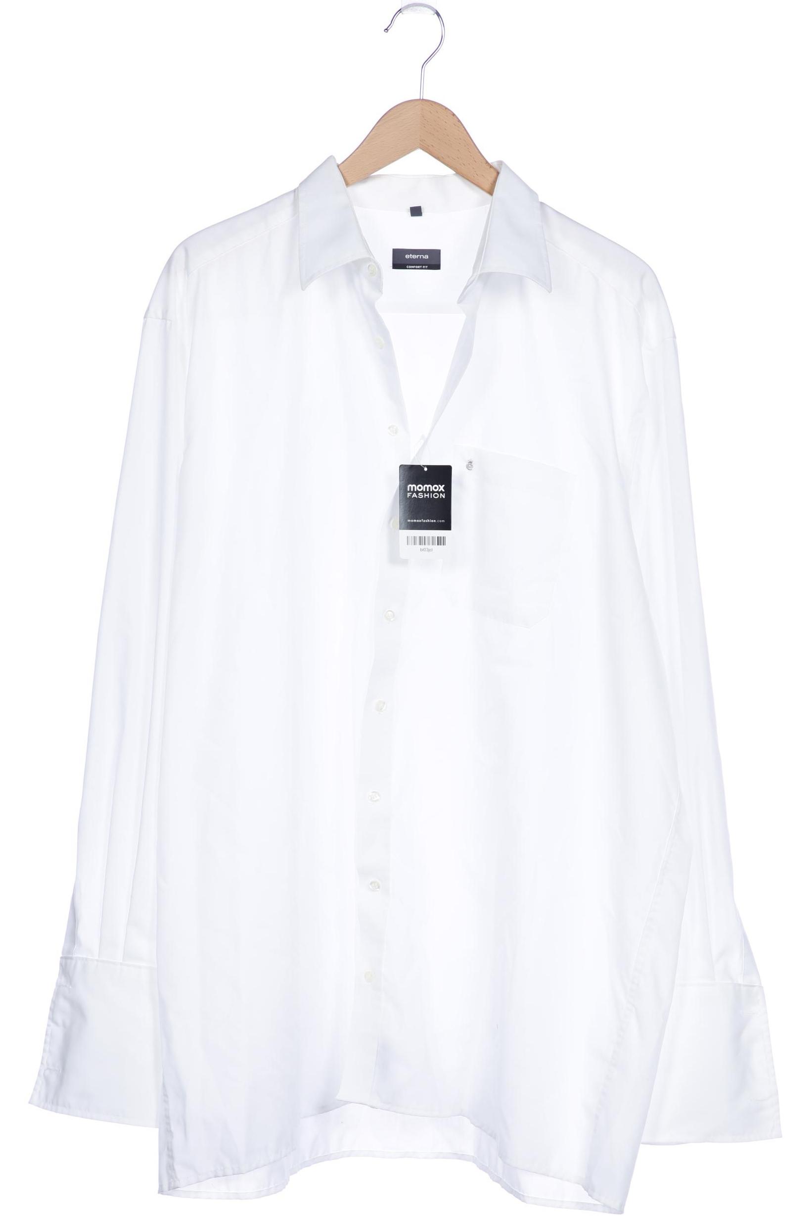 

eterna Herren Hemd, weiß