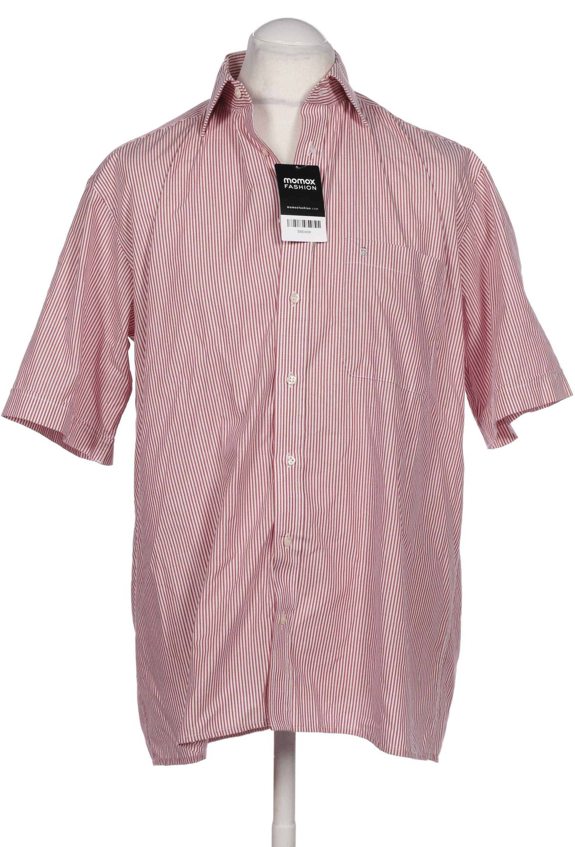 

eterna Herren Hemd, pink