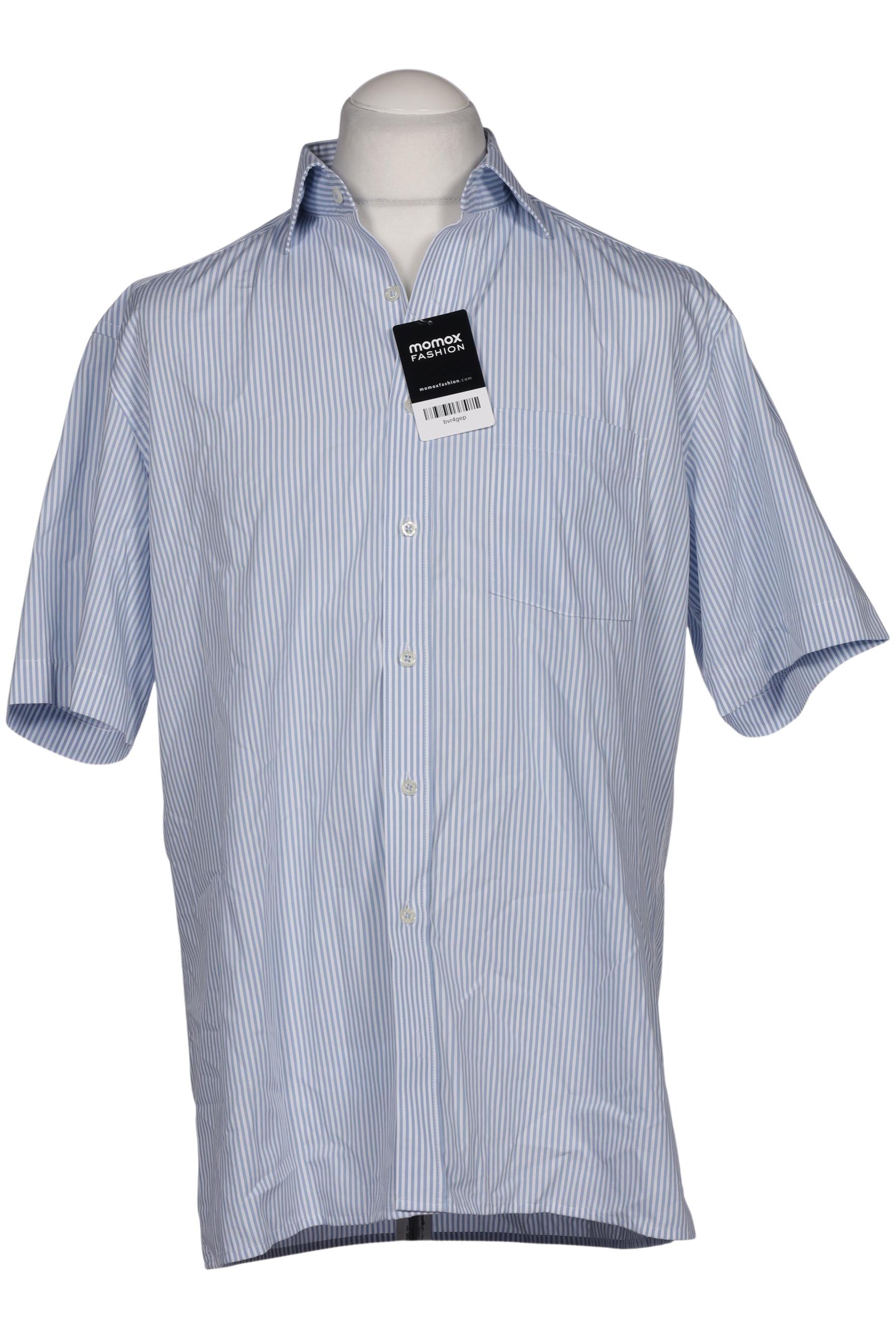 

eterna Herren Hemd, hellblau, Gr. 52
