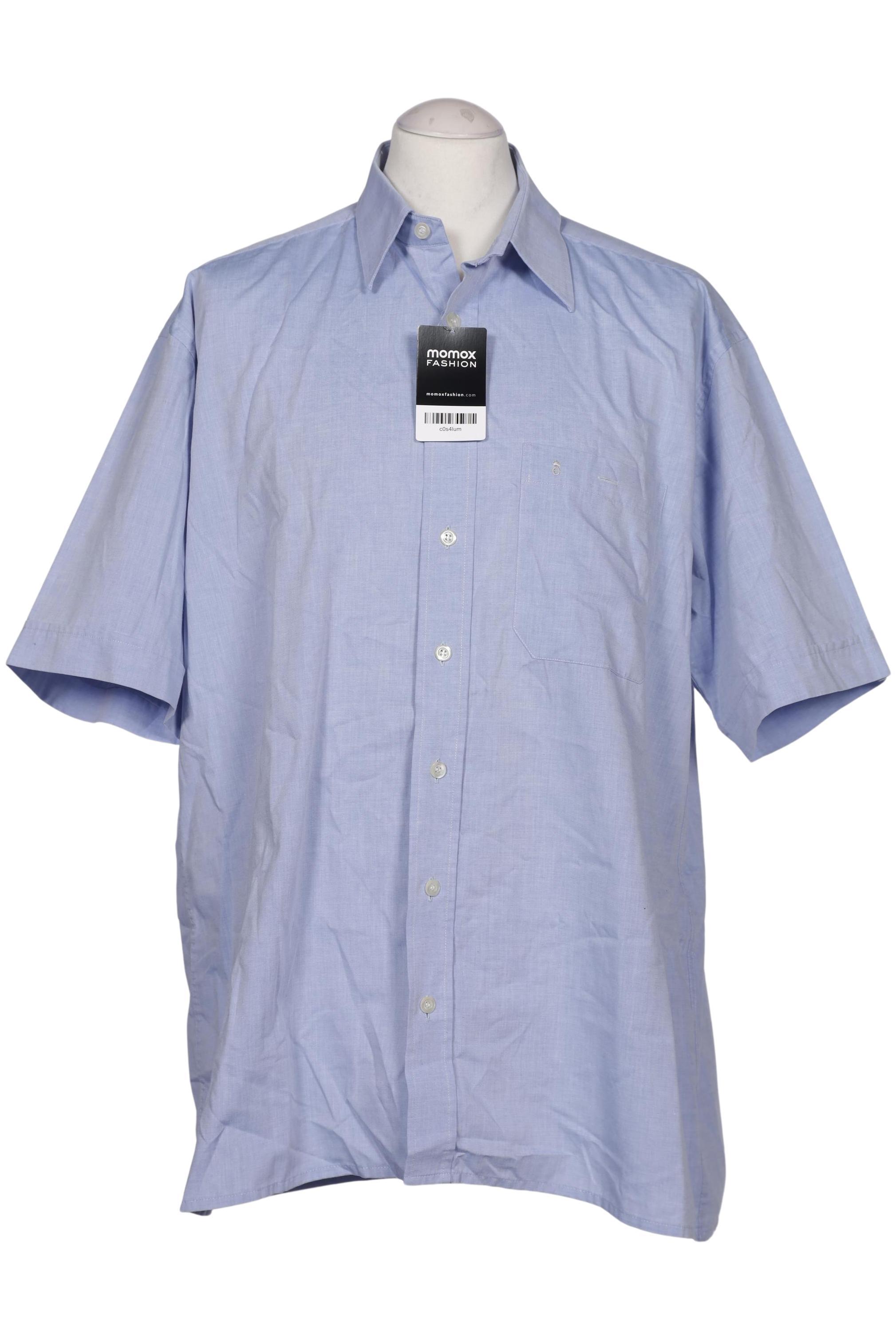 

eterna Herren Hemd, hellblau, Gr. 52