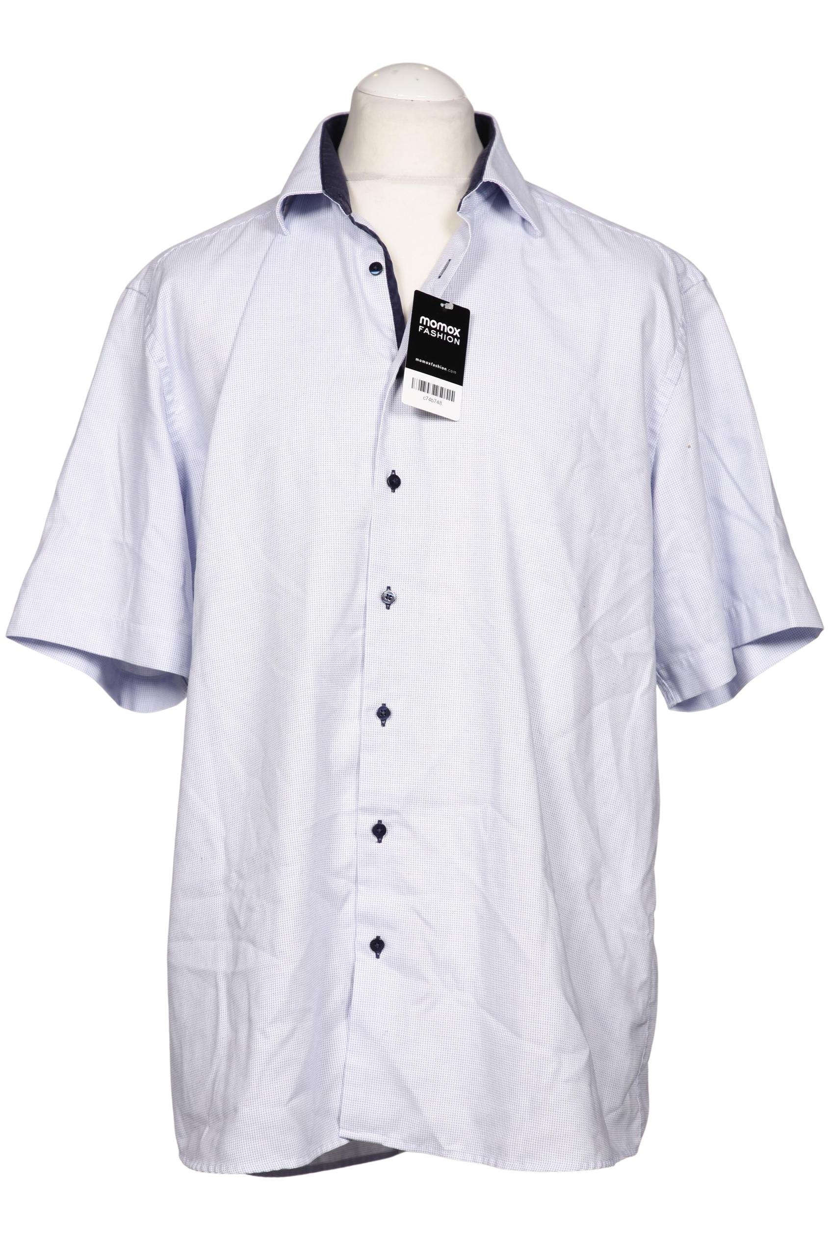

eterna Herren Hemd, hellblau, Gr. 54