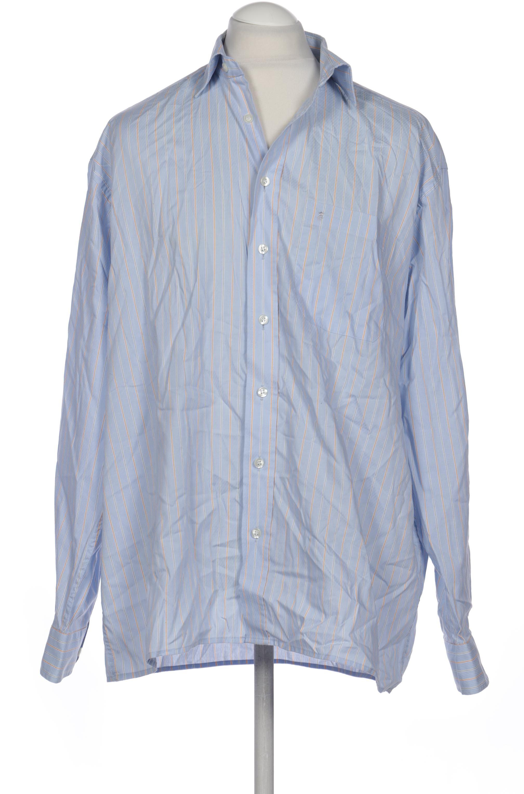 

eterna Herren Hemd, hellblau, Gr. 54