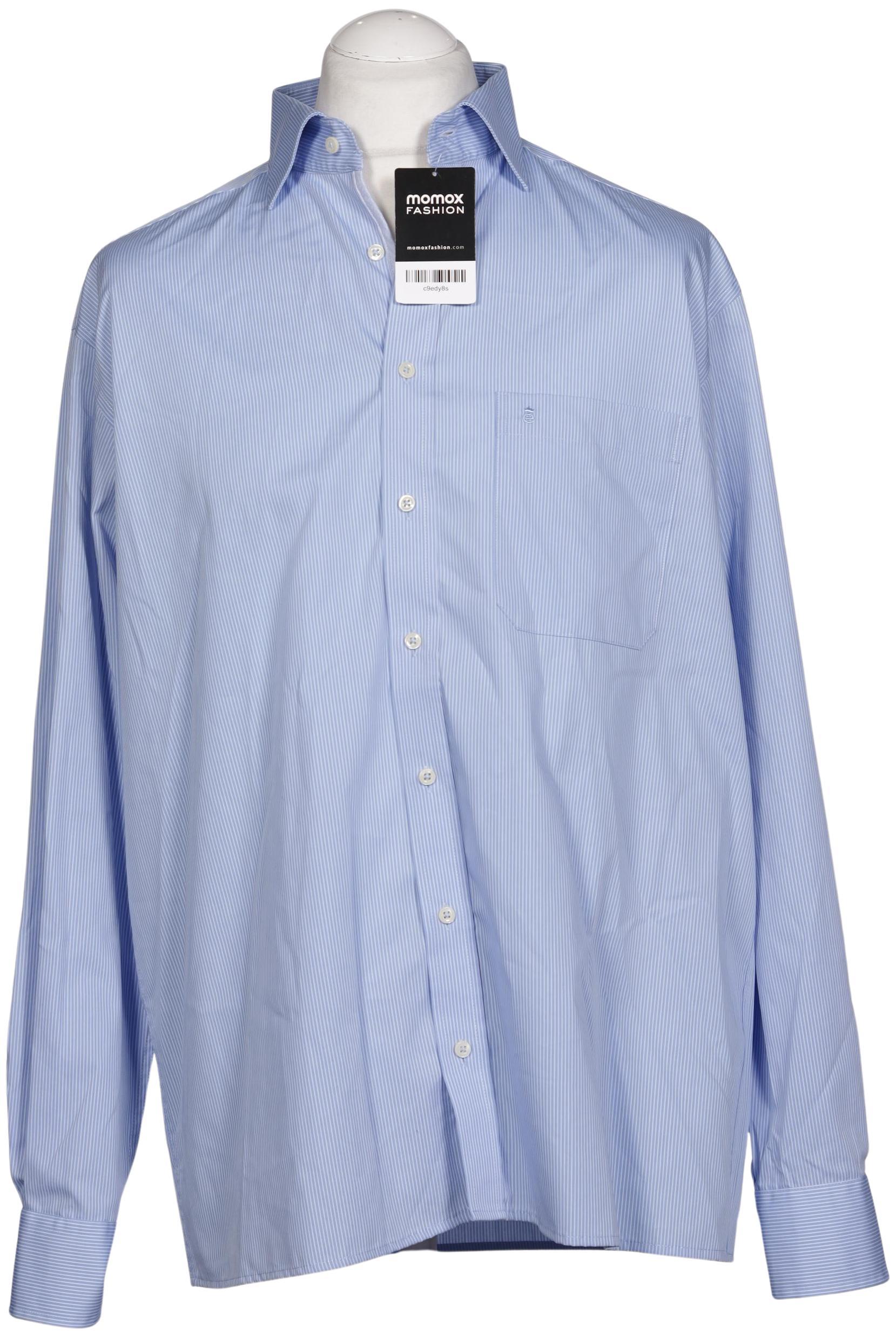 

eterna Herren Hemd, hellblau, Gr. 52