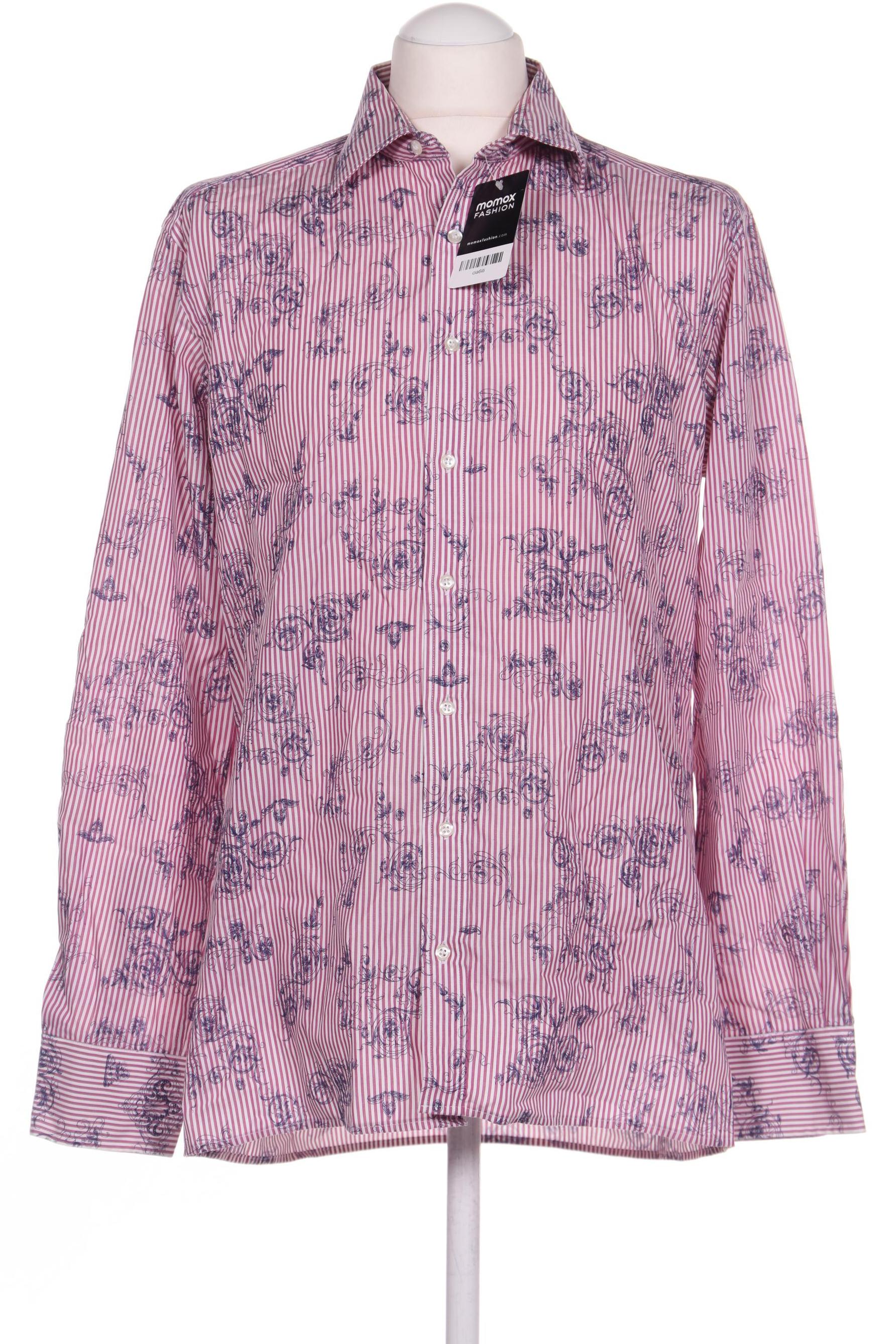 

eterna Herren Hemd, pink