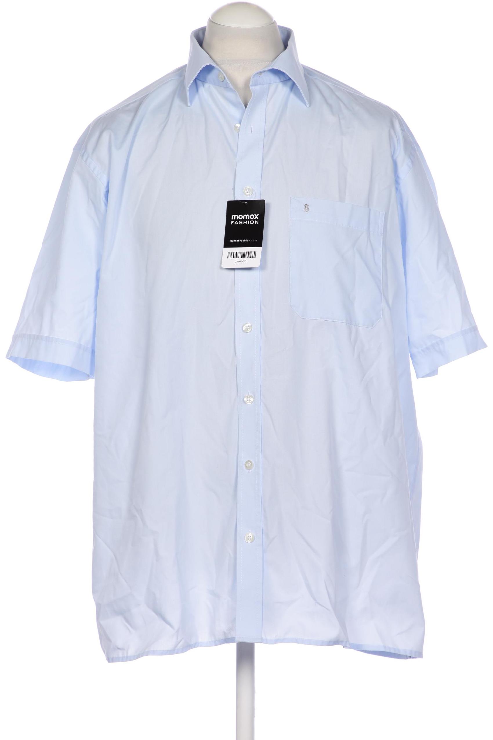 

eterna Herren Hemd, hellblau, Gr. 54