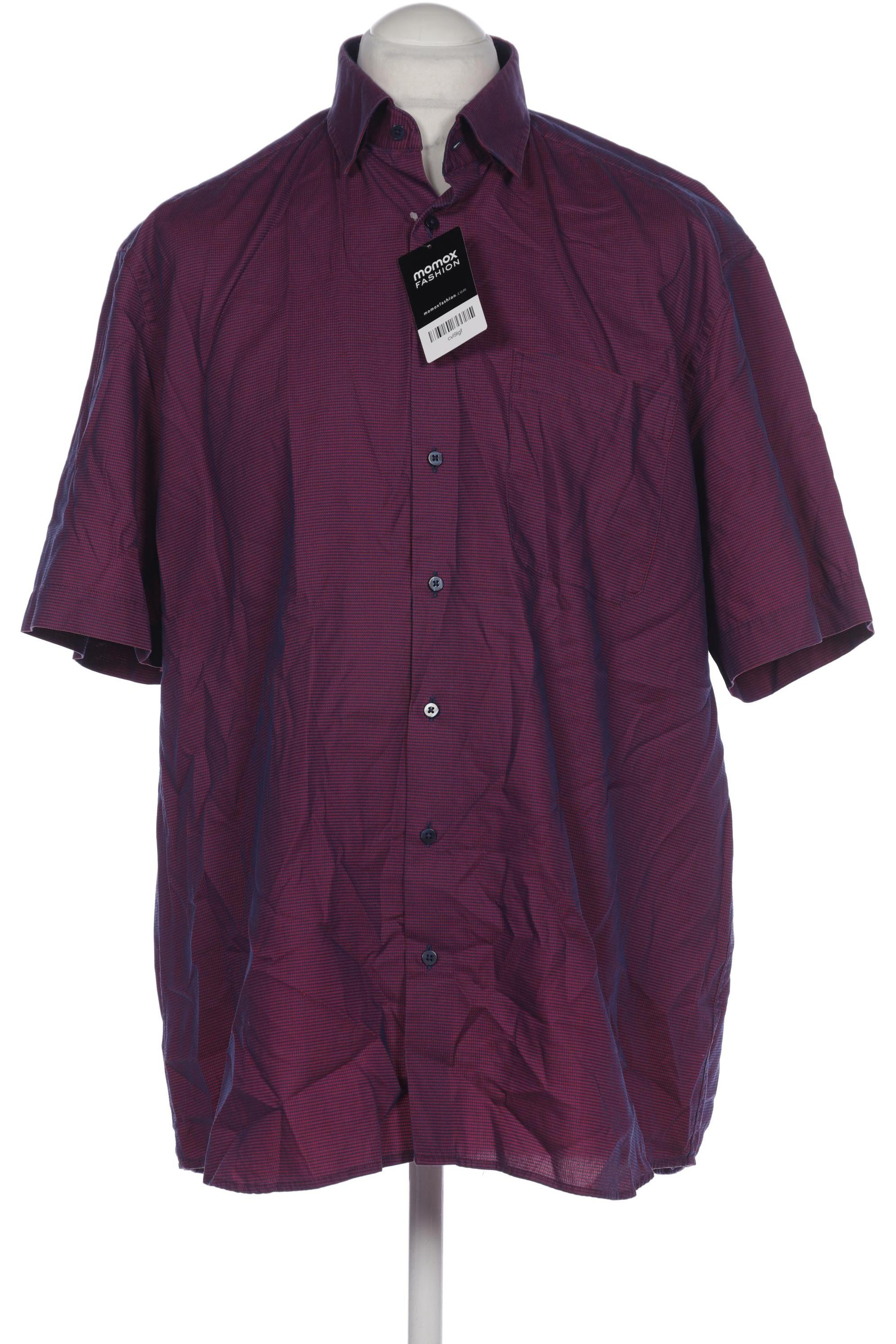 

eterna Herren Hemd, pink, Gr. 54