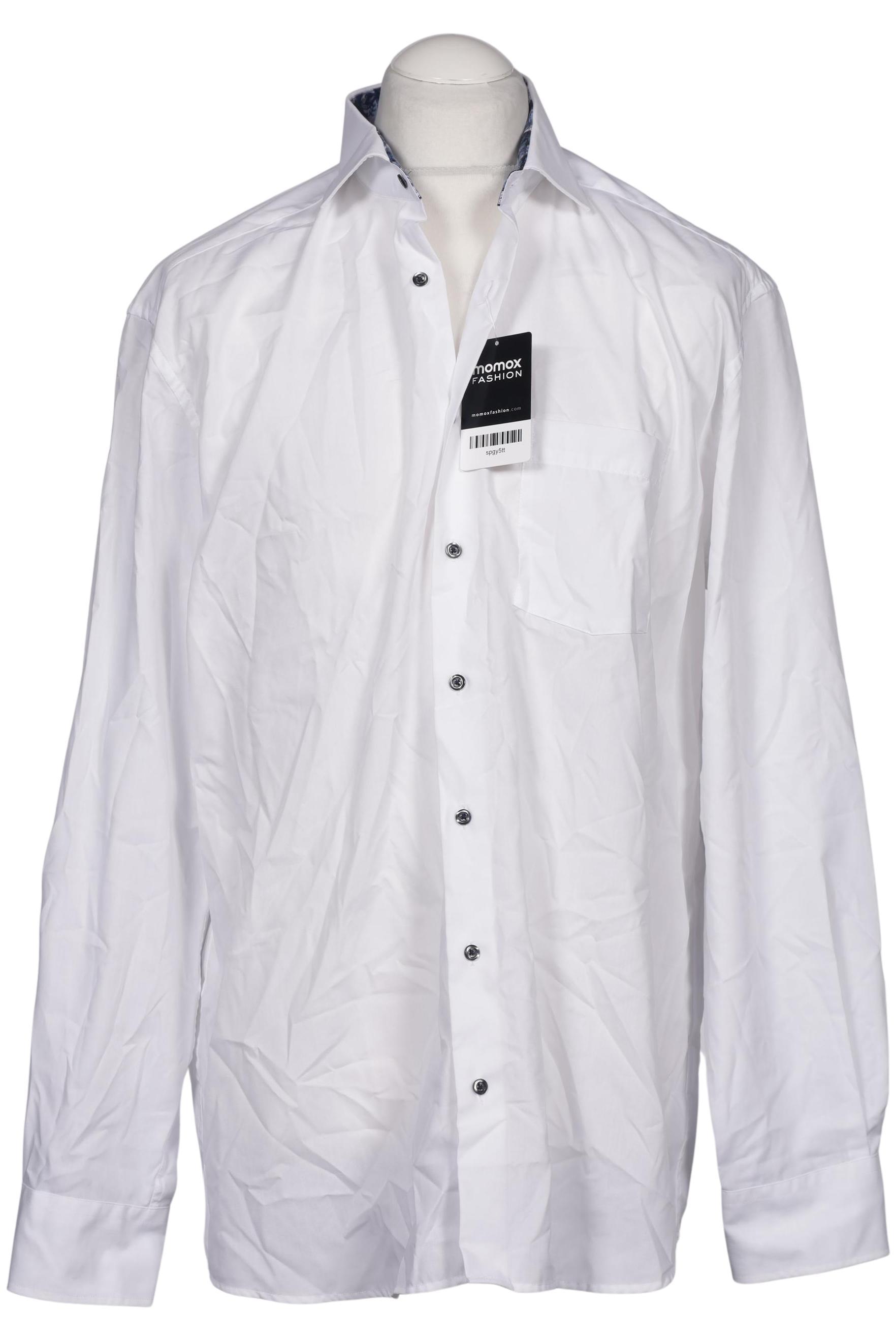 

eterna Herren Hemd, weiß, Gr. 54