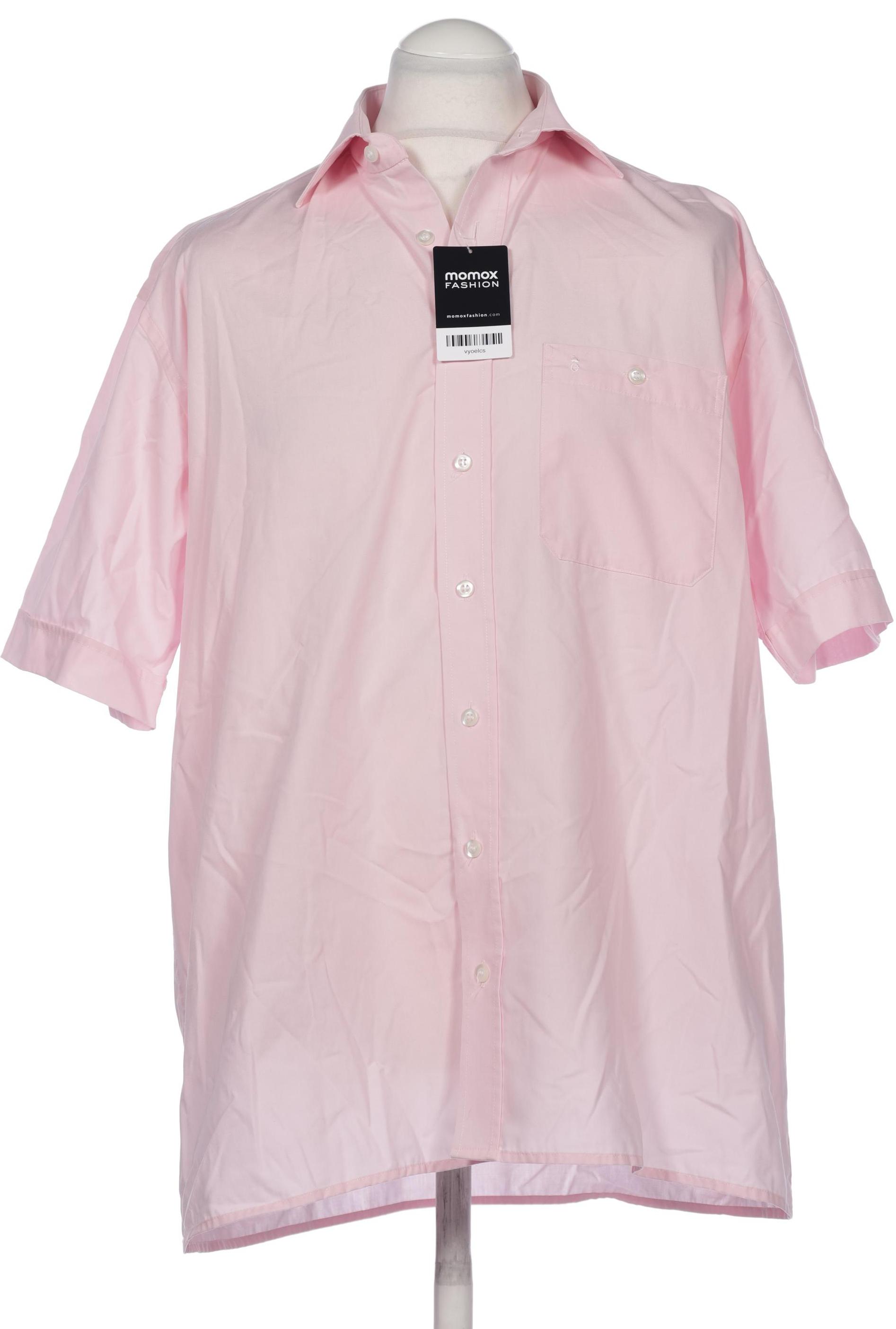 

eterna Herren Hemd, pink