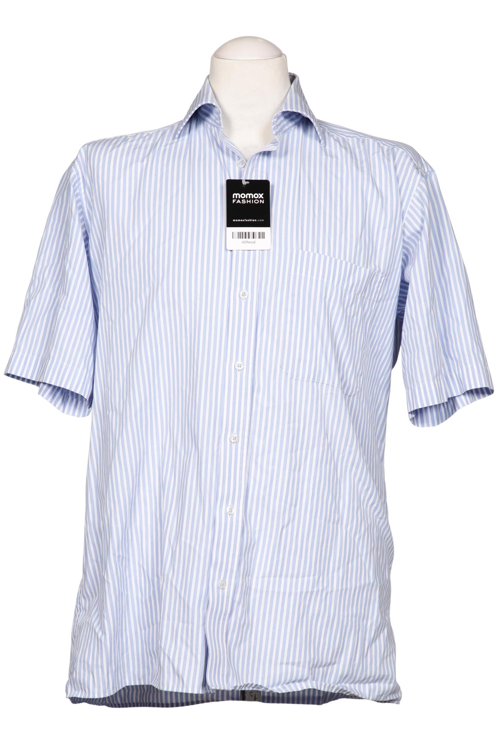 

eterna Herren Hemd, hellblau, Gr. 50