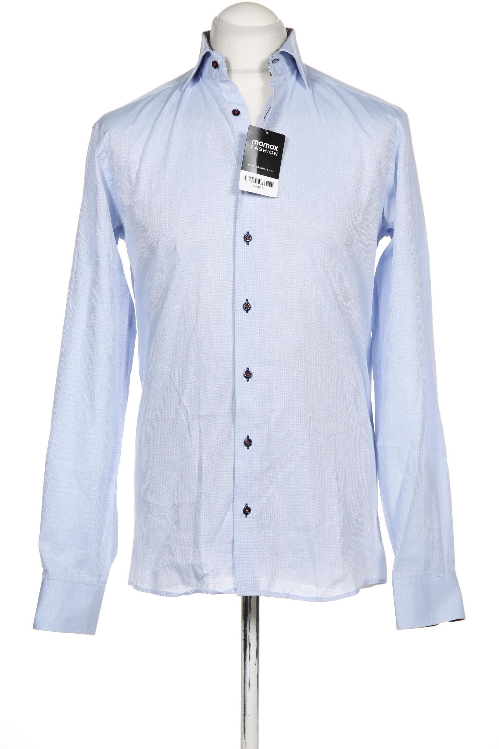 

eterna Herren Hemd, hellblau, Gr. 50
