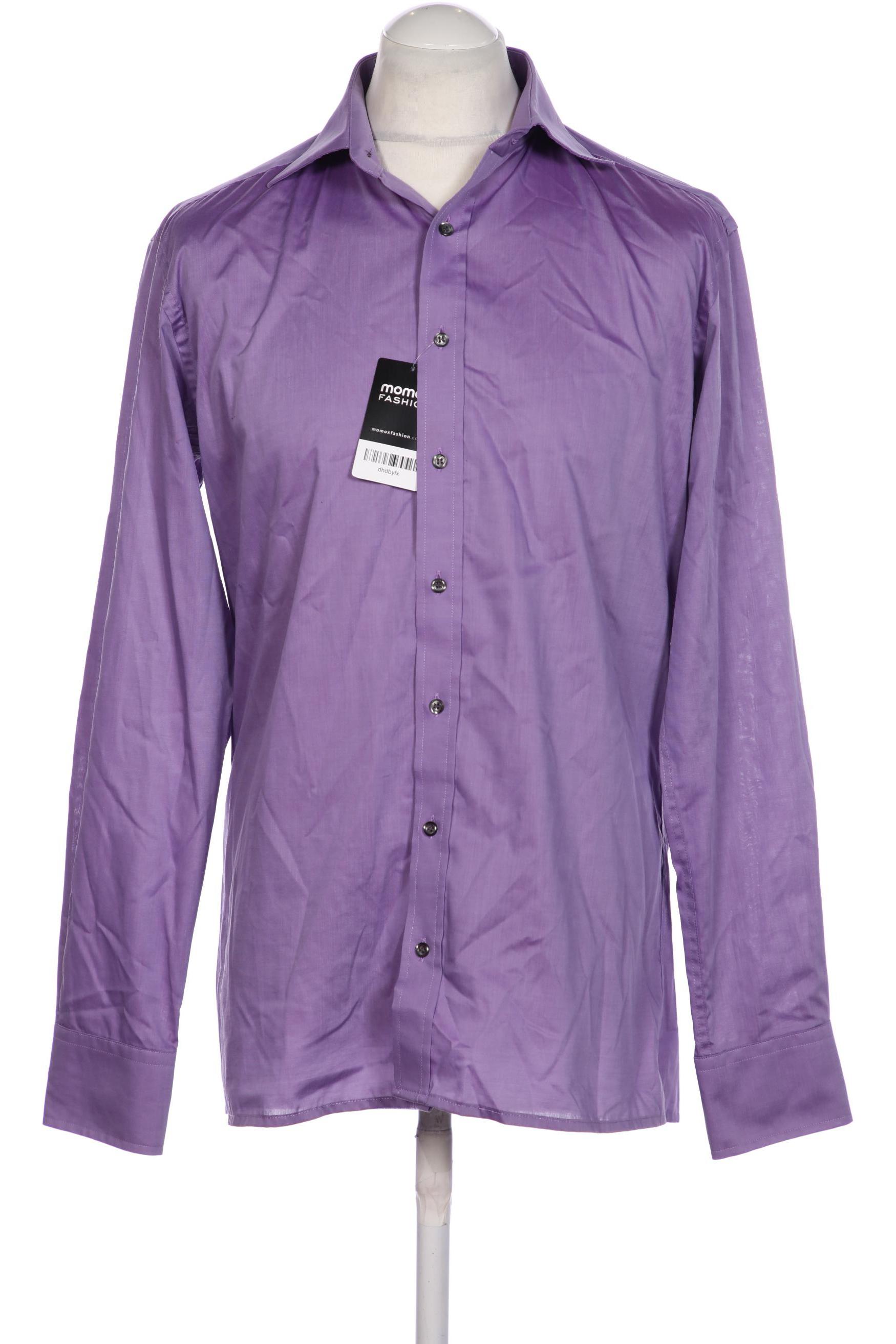 

eterna Herren Hemd, pink