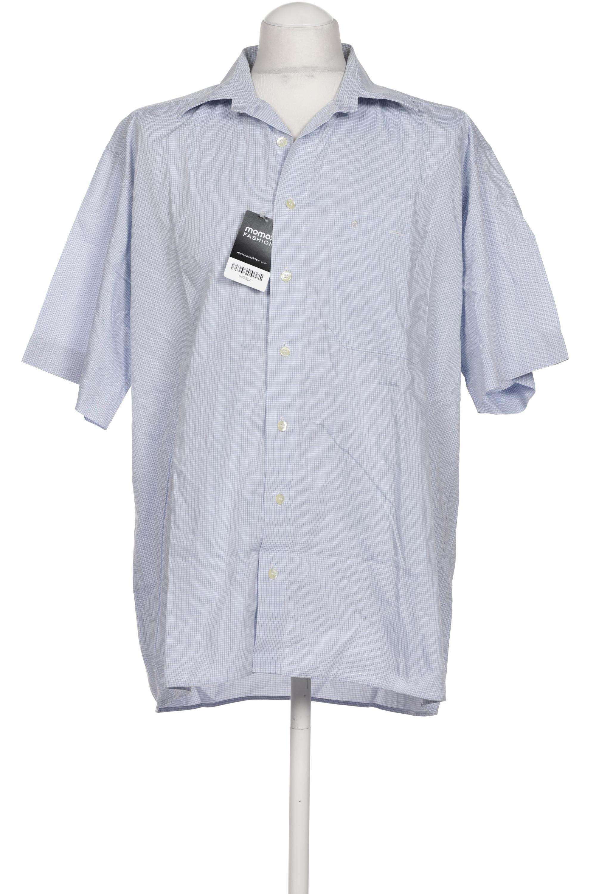 

eterna Herren Hemd, hellblau, Gr. 52