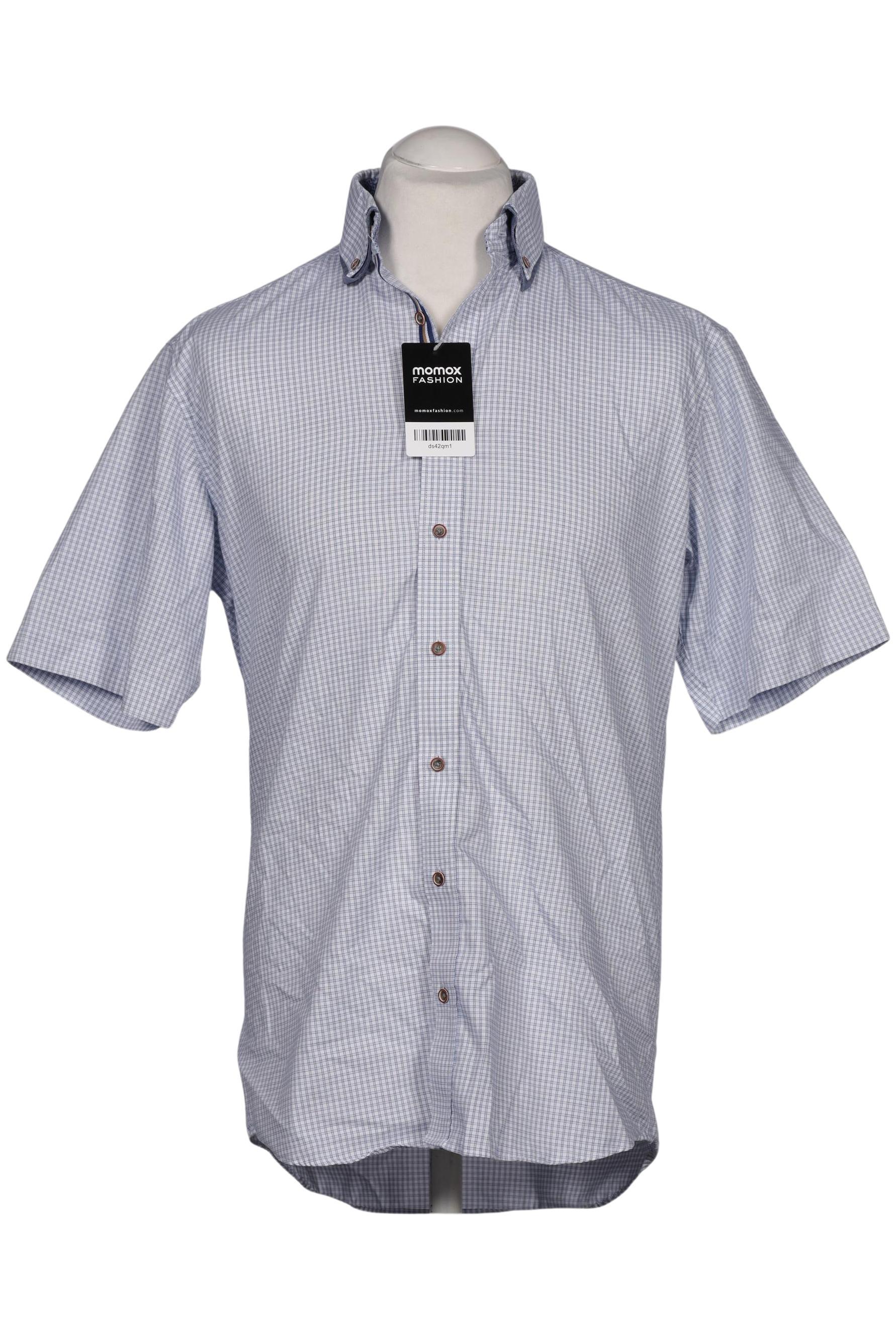 

eterna Herren Hemd, hellblau, Gr. 50