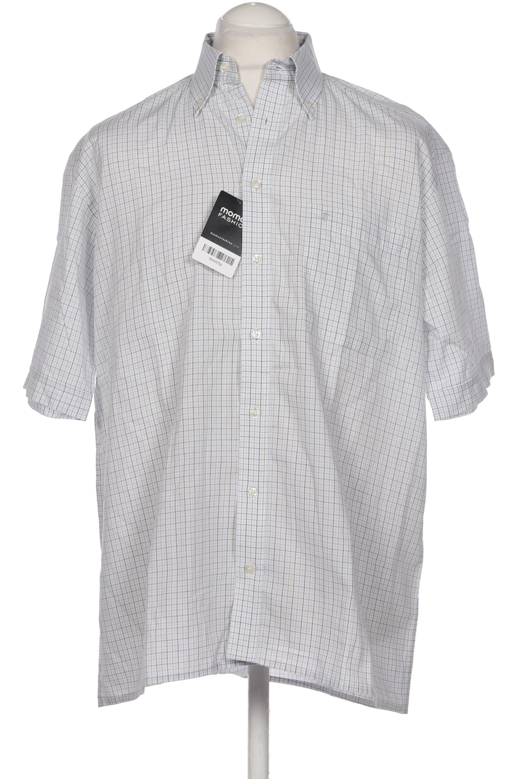 

eterna Herren Hemd, hellblau, Gr. 52