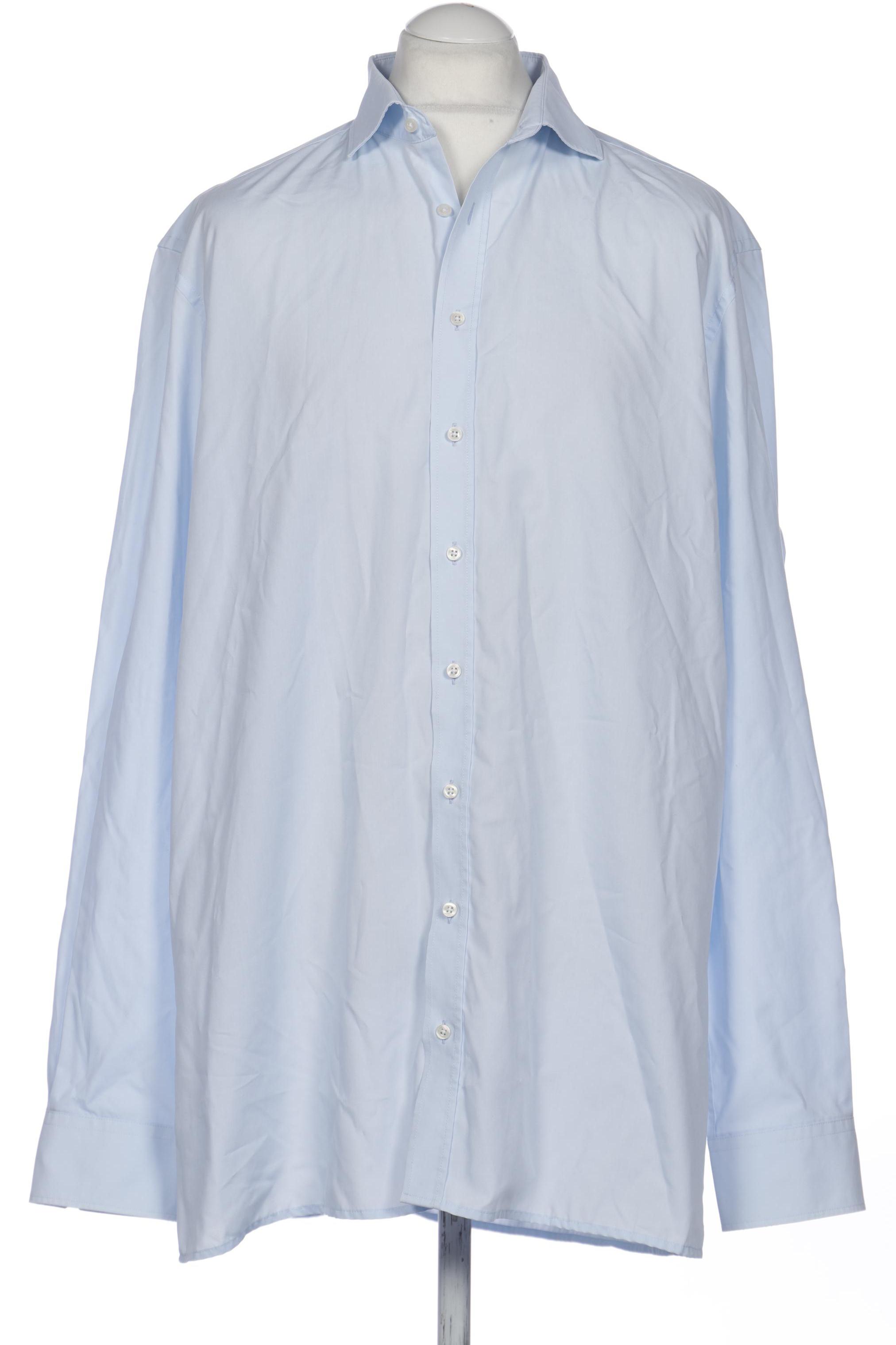 

eterna Herren Hemd, hellblau, Gr. 54