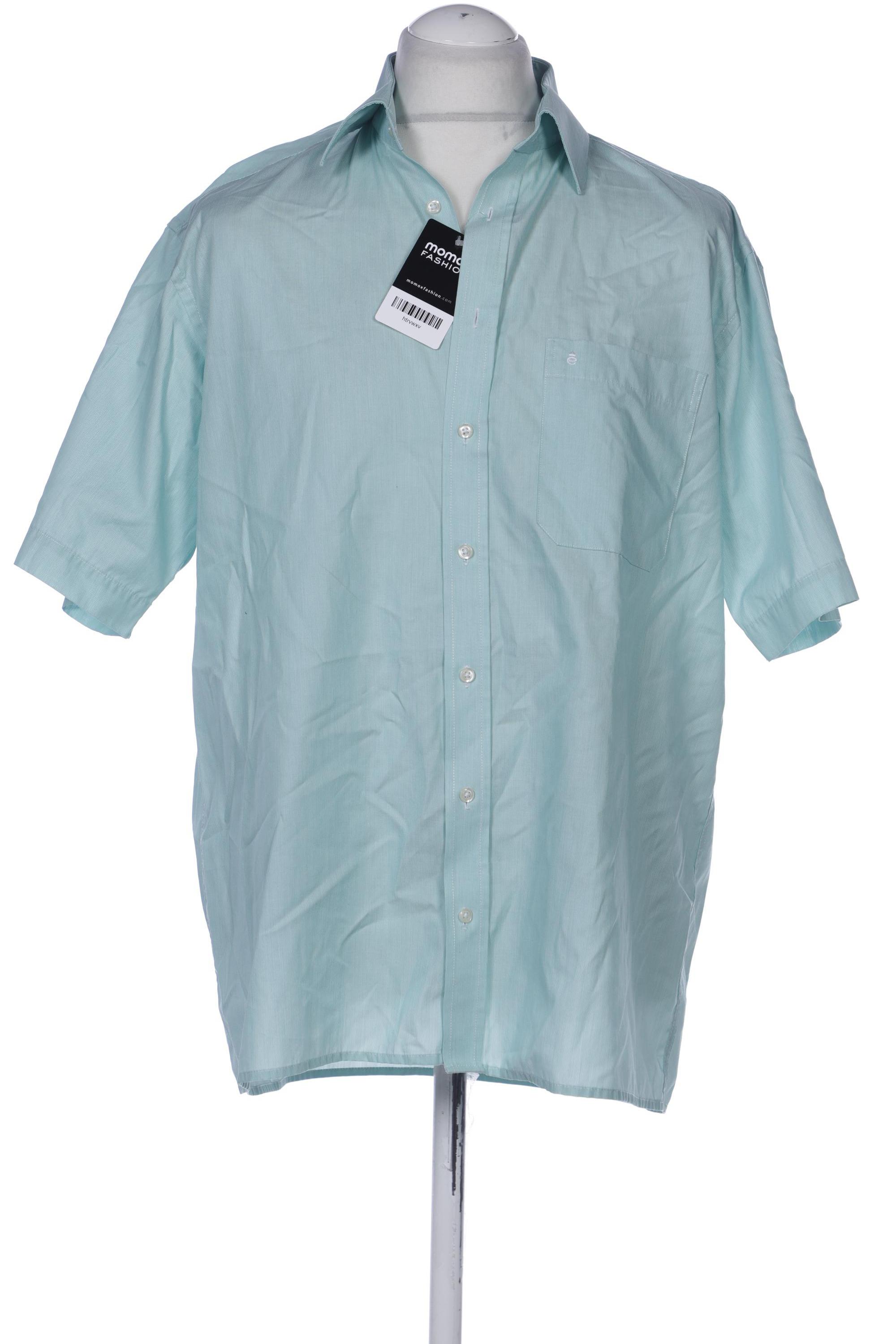 

eterna Herren Hemd, hellgrün, Gr. 52