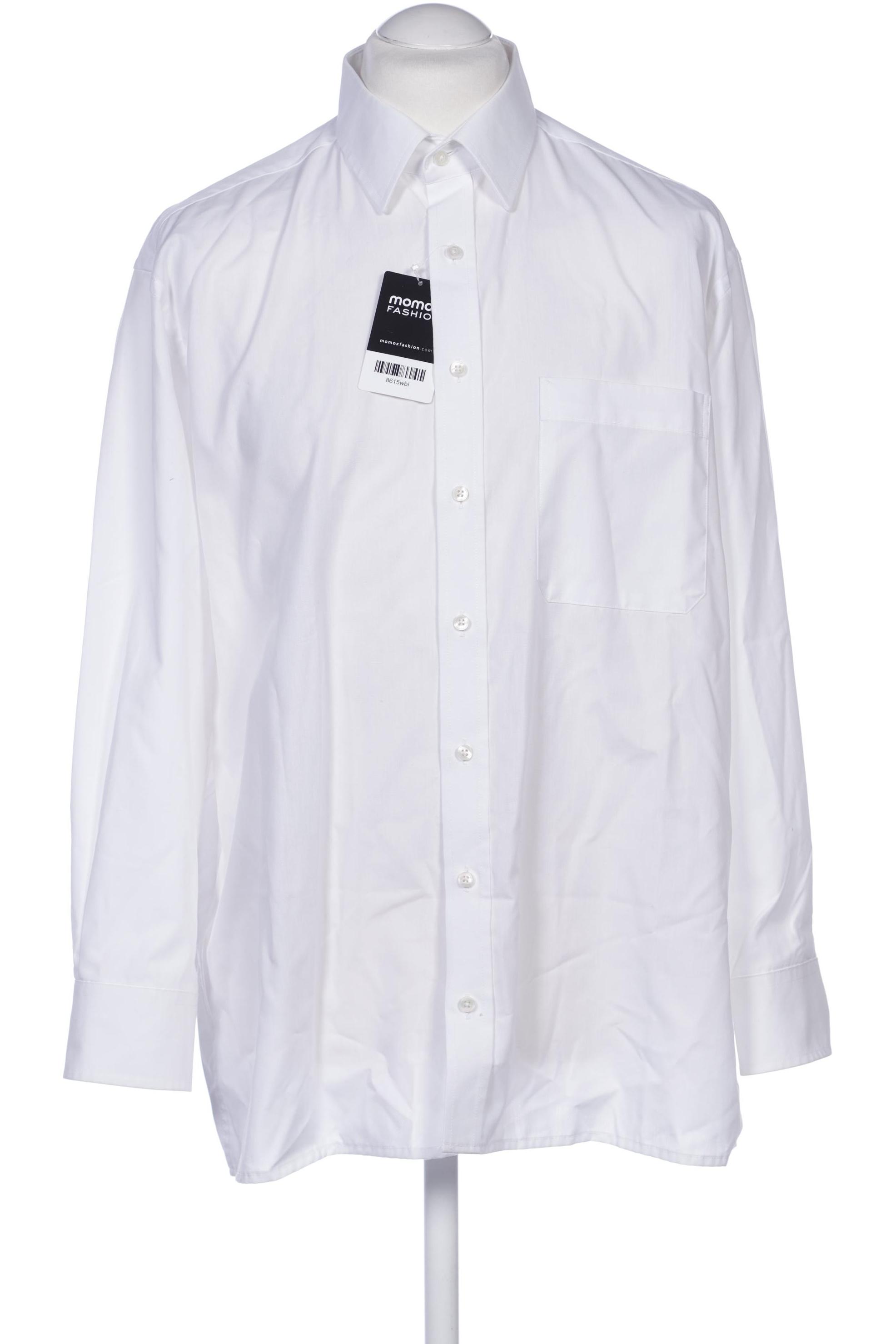 

eterna Herren Hemd, weiß, Gr. 54