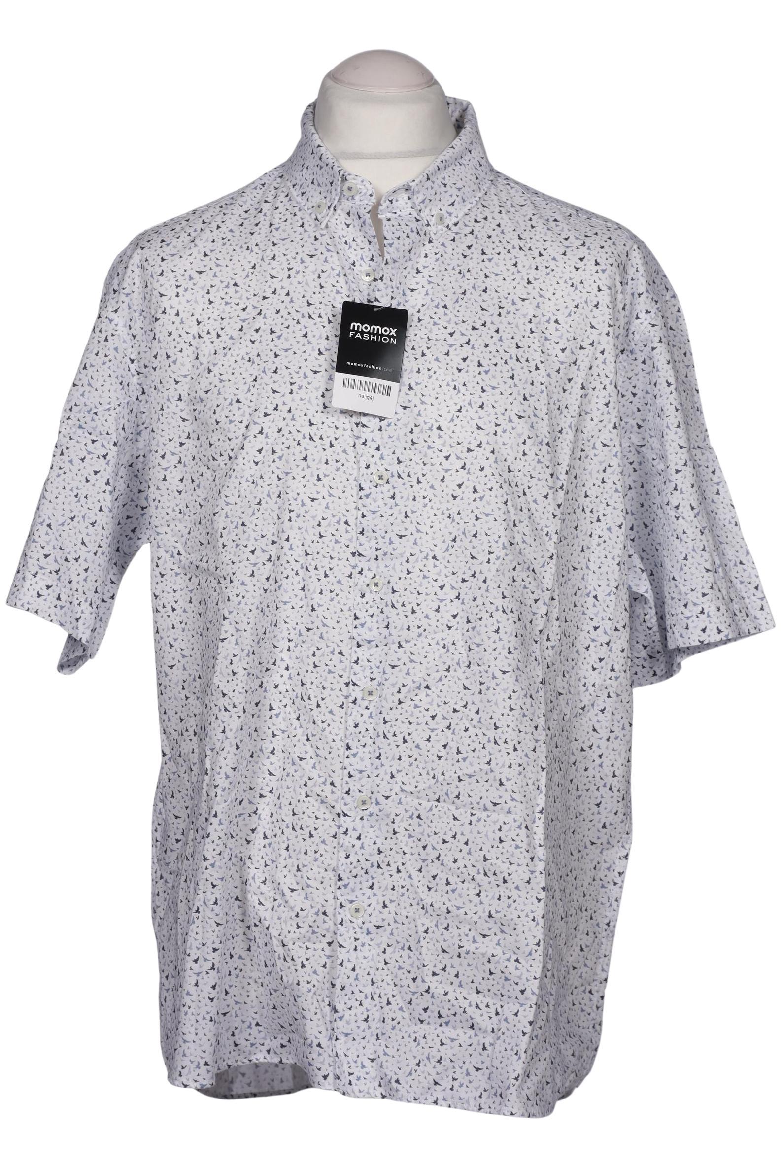 

eterna Herren Hemd, weiß, Gr. 54