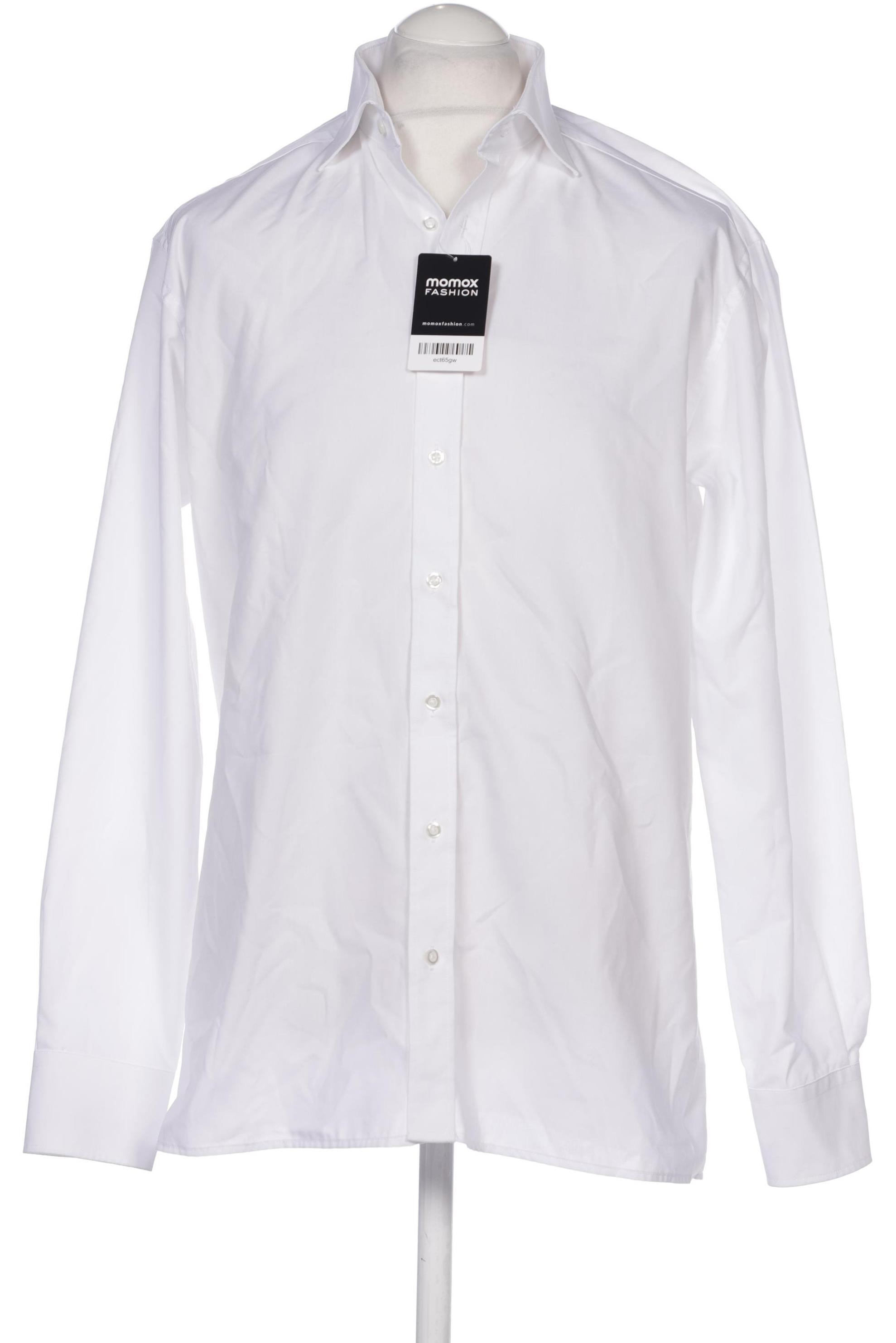 

eterna Herren Hemd, weiß, Gr. 52