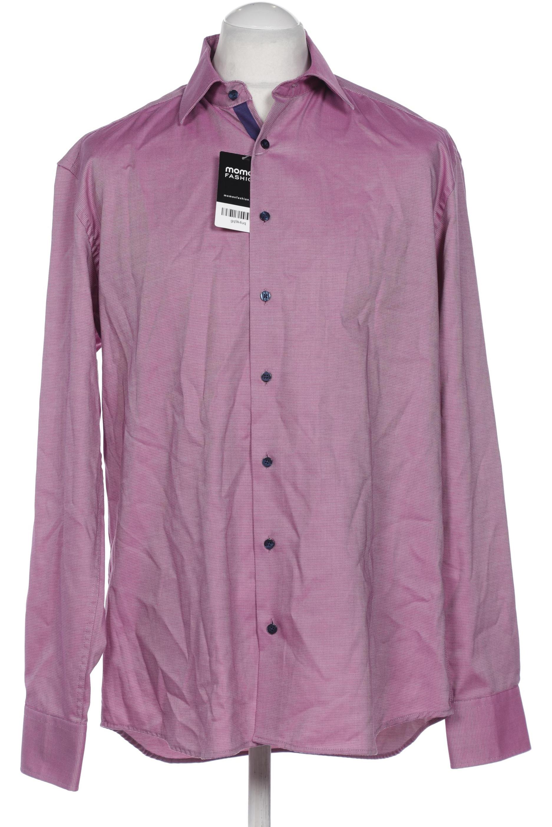 

eterna Herren Hemd, pink