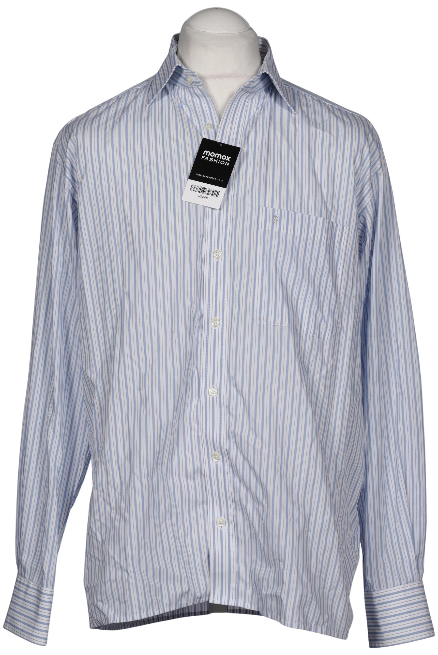 

eterna Herren Hemd, hellblau, Gr. 52
