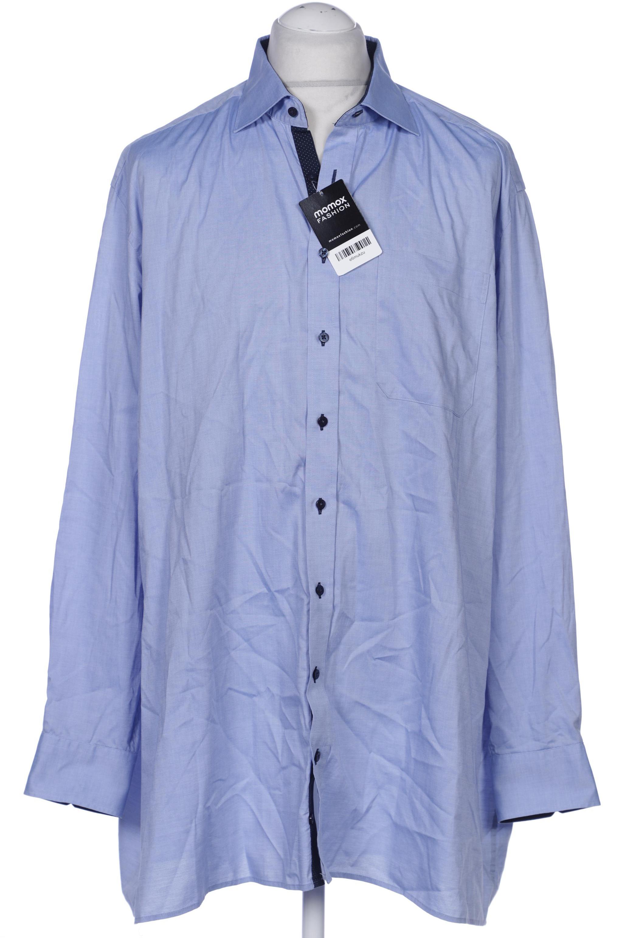 

eterna Herren Hemd, hellblau, Gr. 56