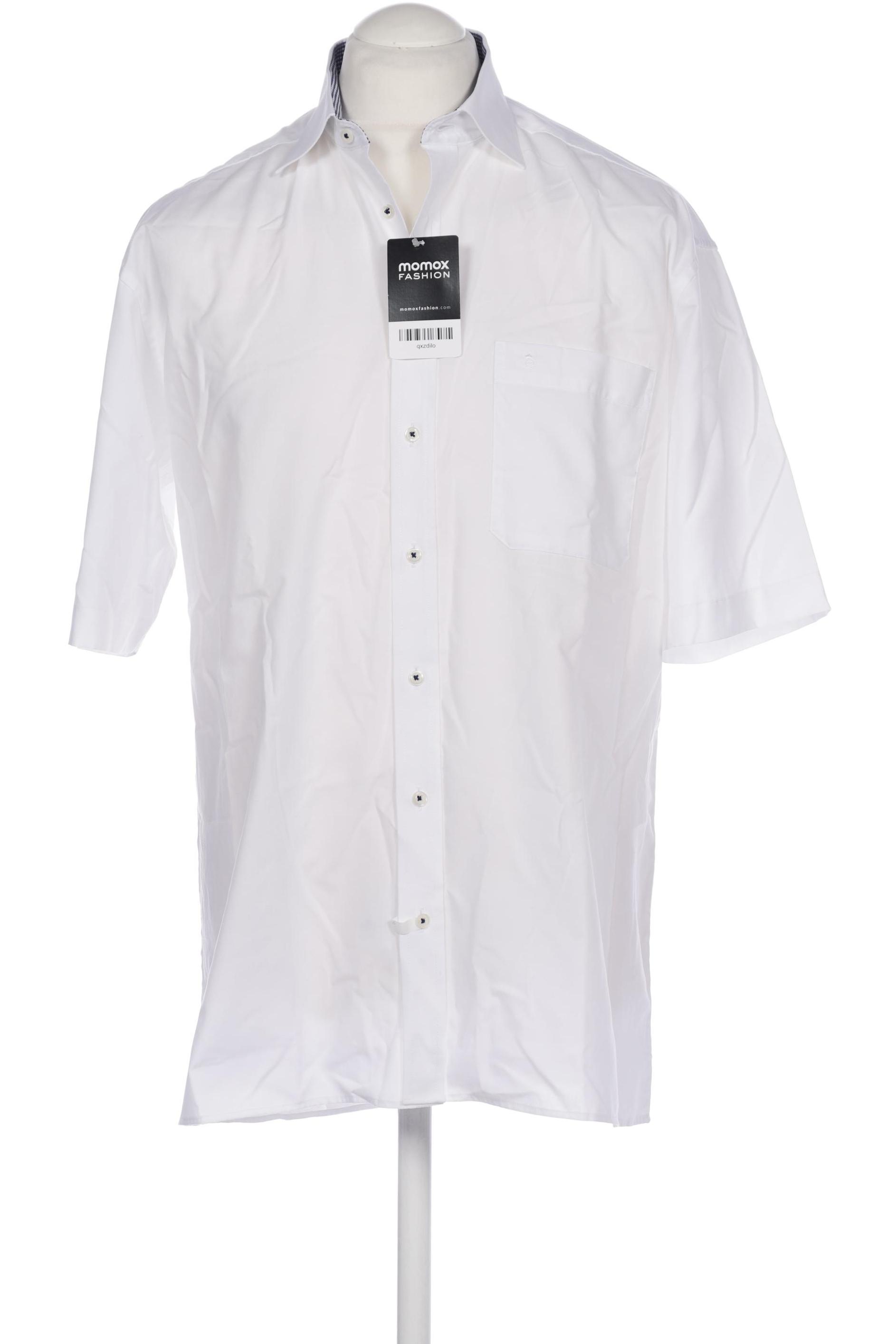 

eterna Herren Hemd, weiß, Gr. 52