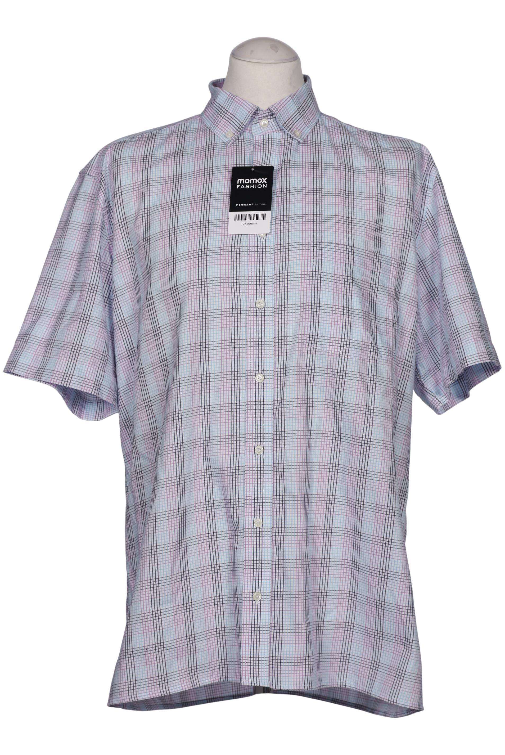 

eterna Herren Hemd, hellblau, Gr. 52