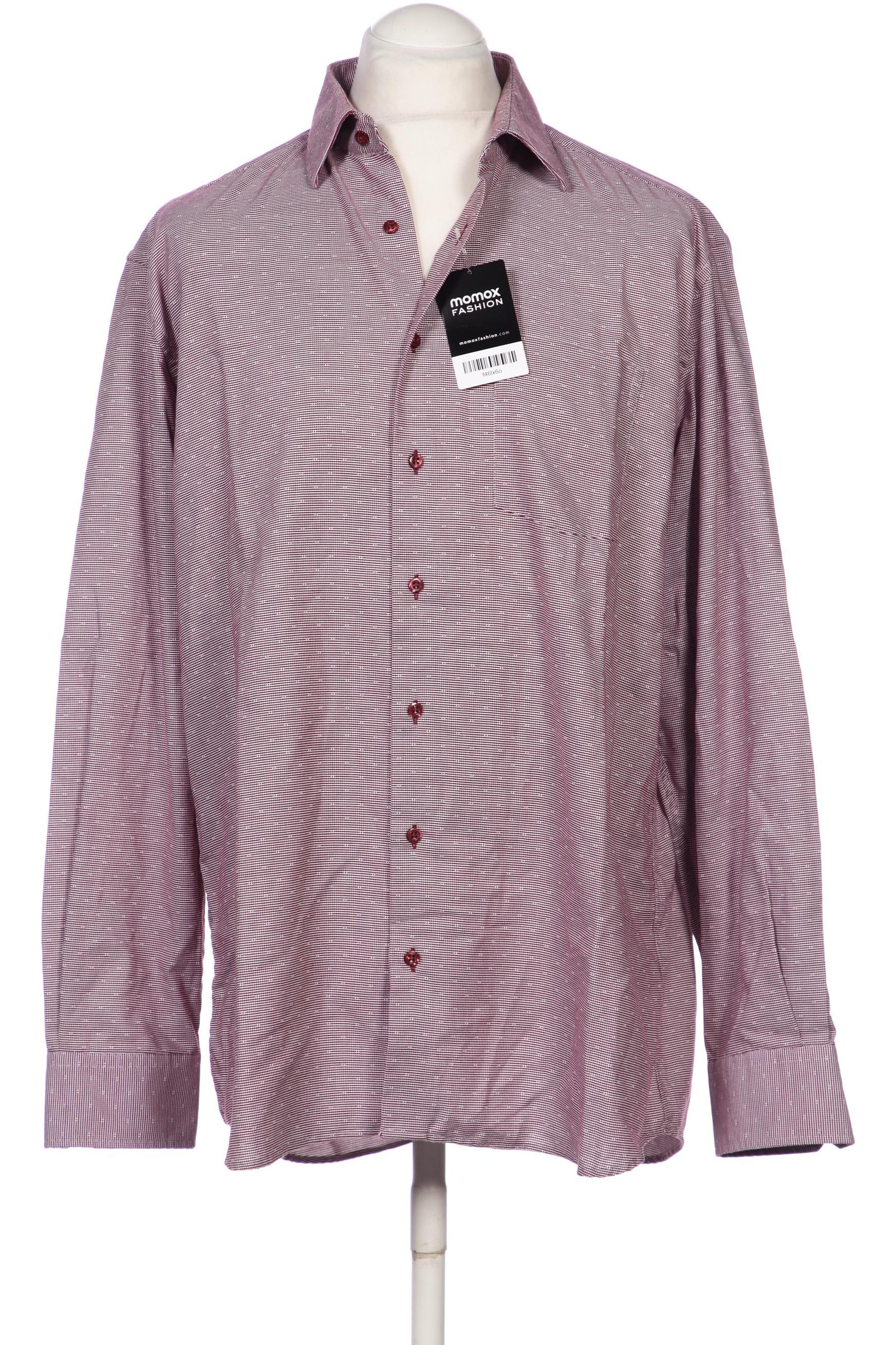 

eterna Herren Hemd, pink