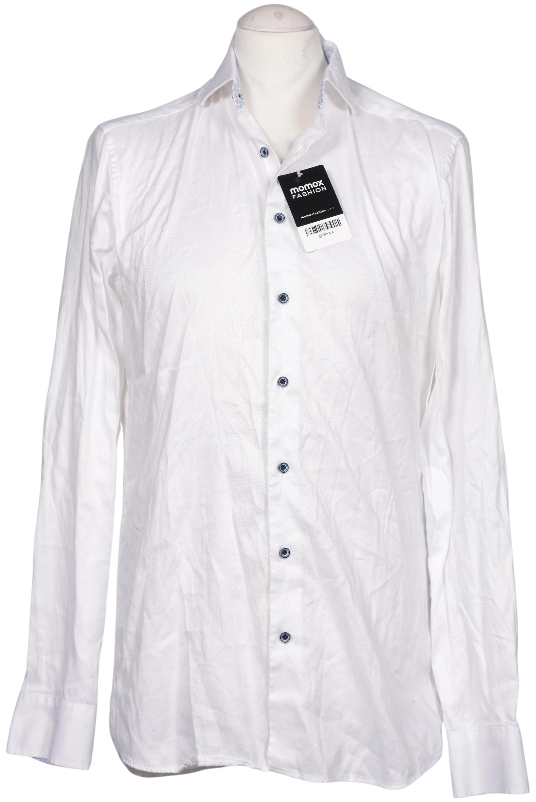 

eterna Herren Hemd, weiß, Gr. 50