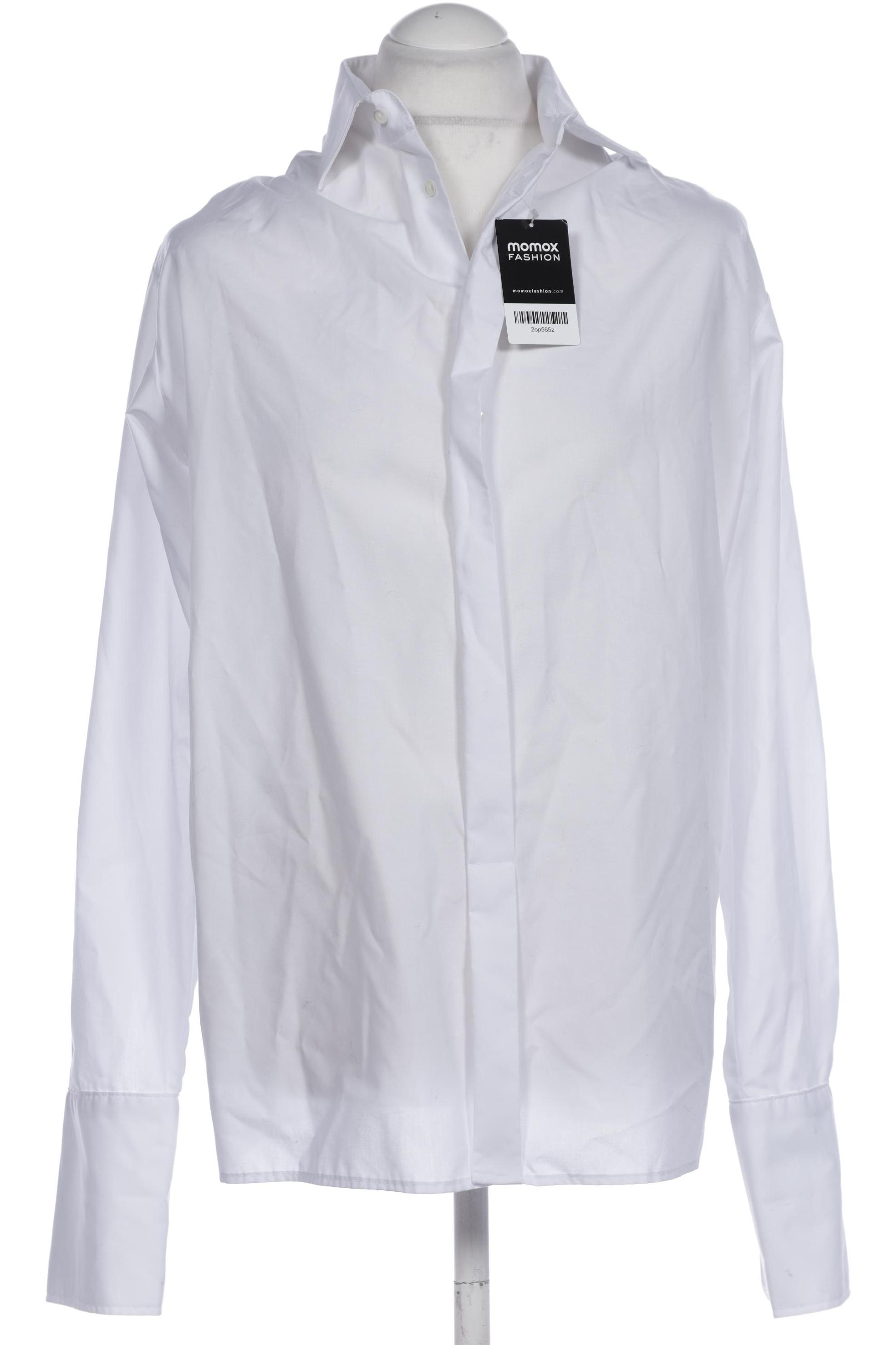 

eterna Herren Hemd, weiß, Gr. 54