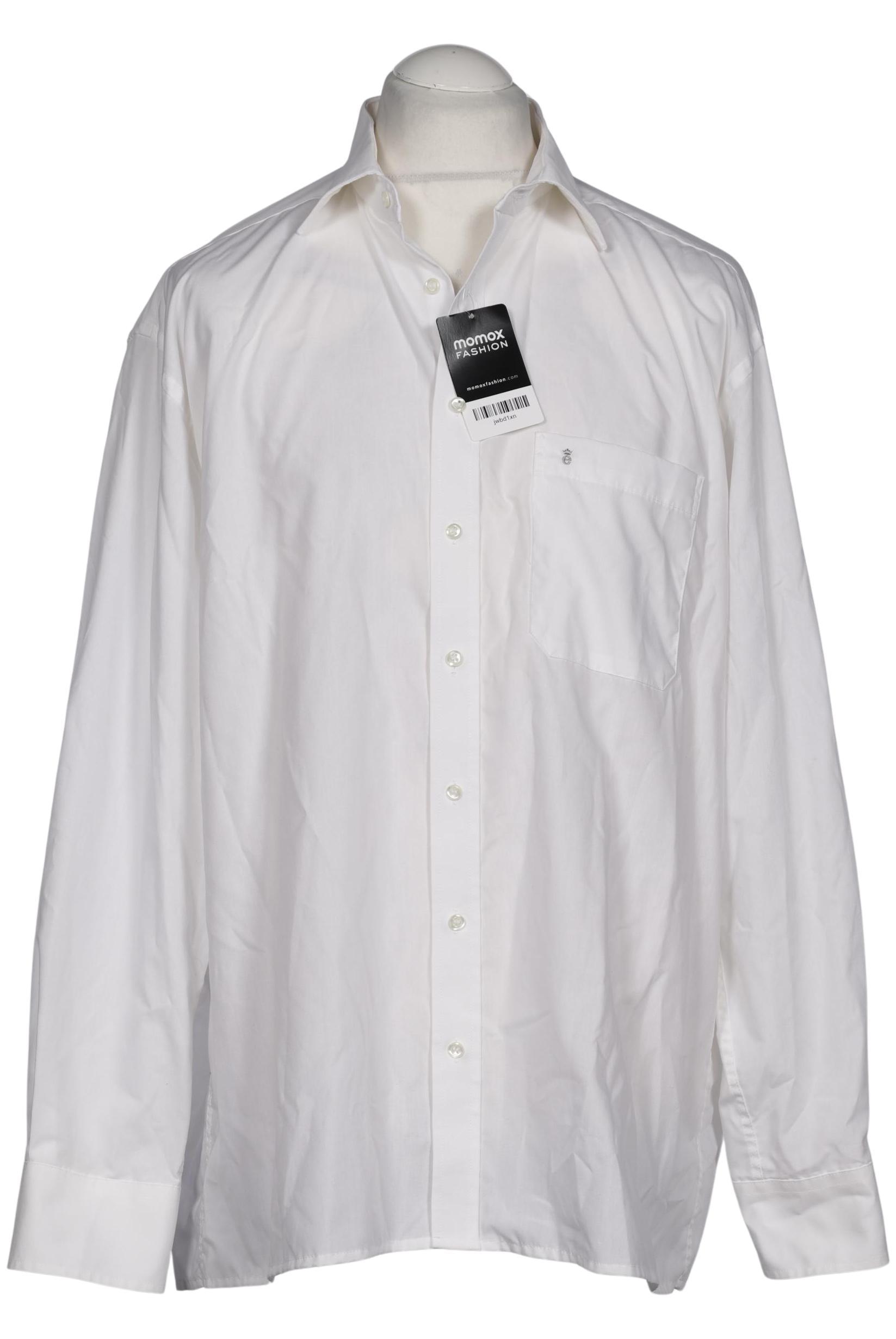 

eterna Herren Hemd, cremeweiß, Gr. 54