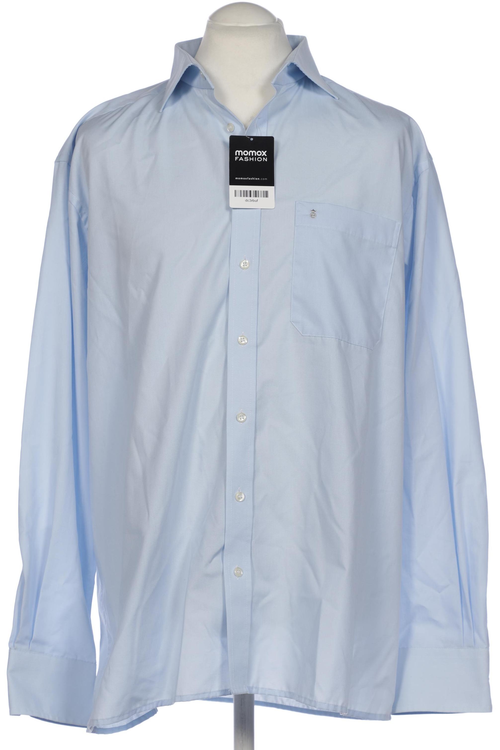 

eterna Herren Hemd, hellblau, Gr. 54