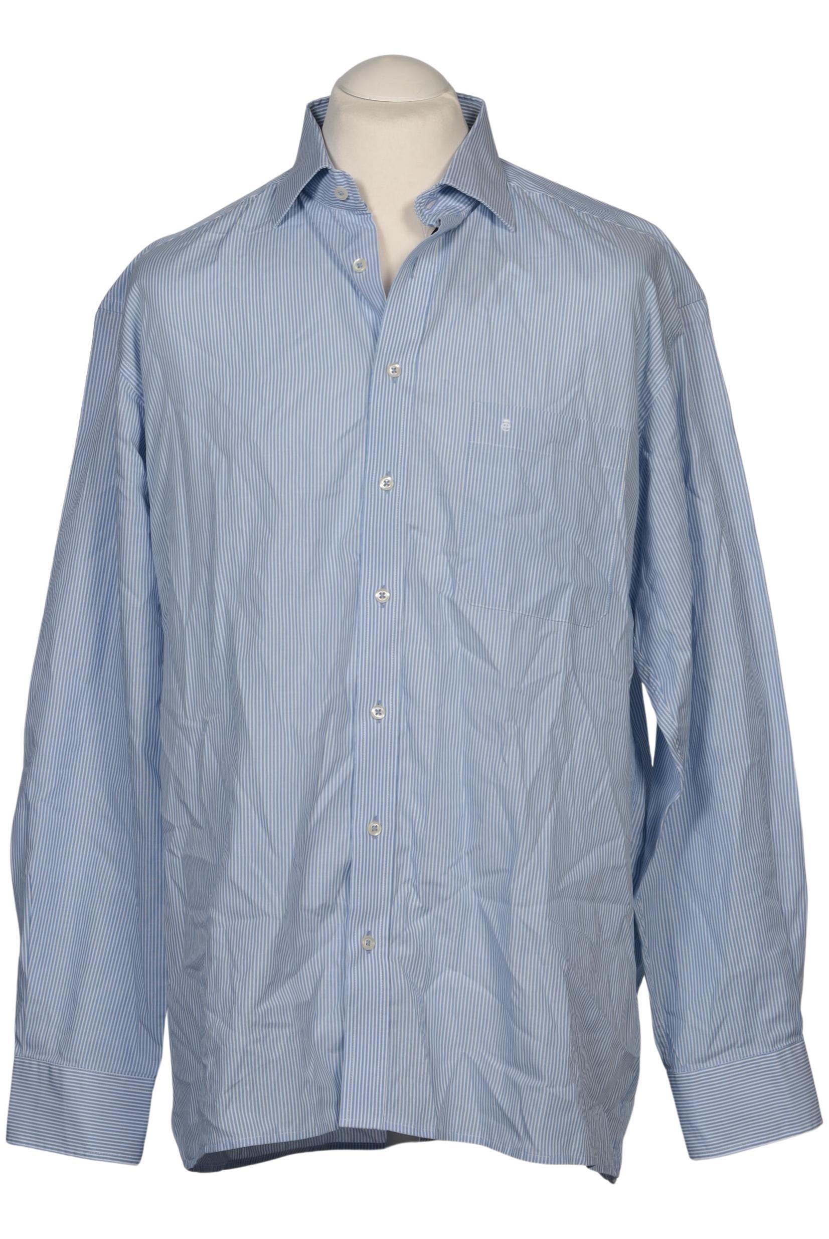 

eterna Herren Hemd, hellblau, Gr. 54