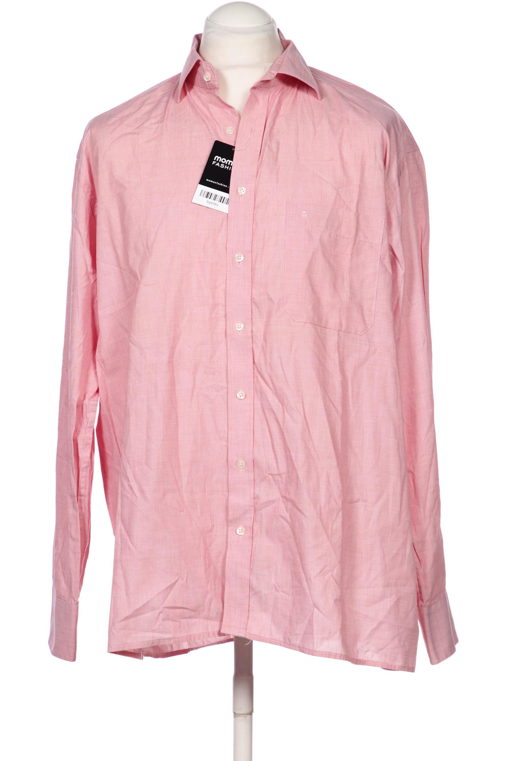 

eterna Herren Hemd, pink